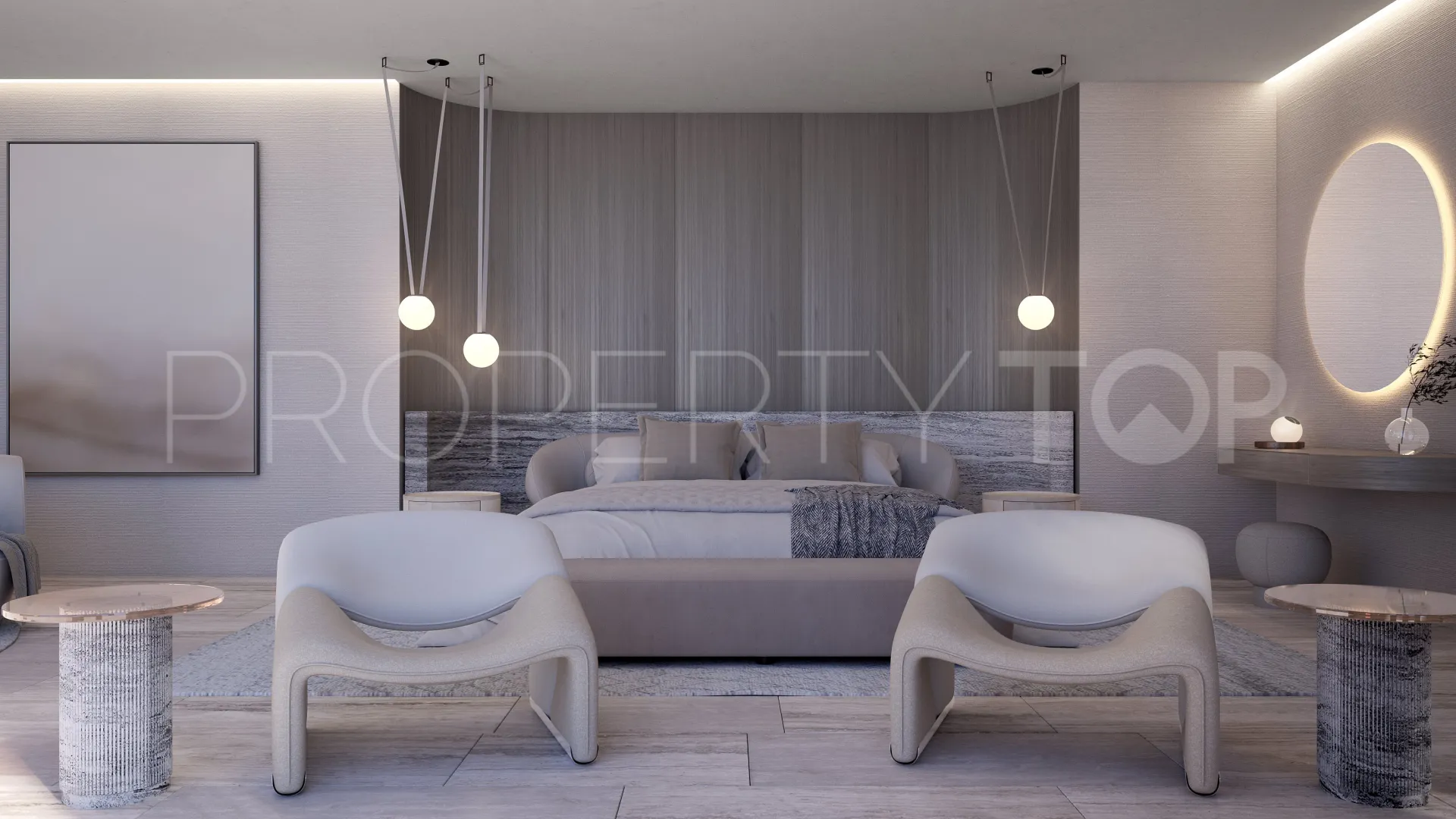 Villa for sale in The Fifteen
