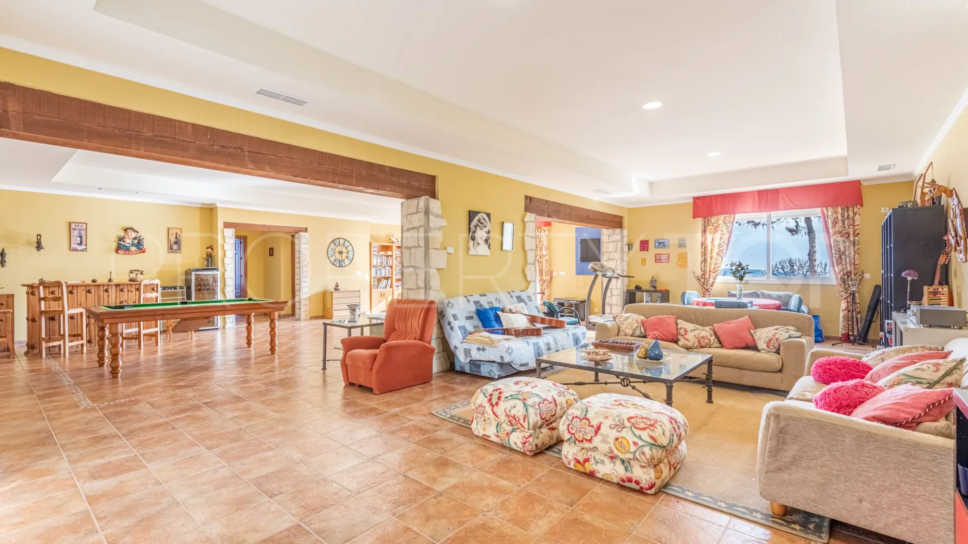 For sale Altos de Estepona villa