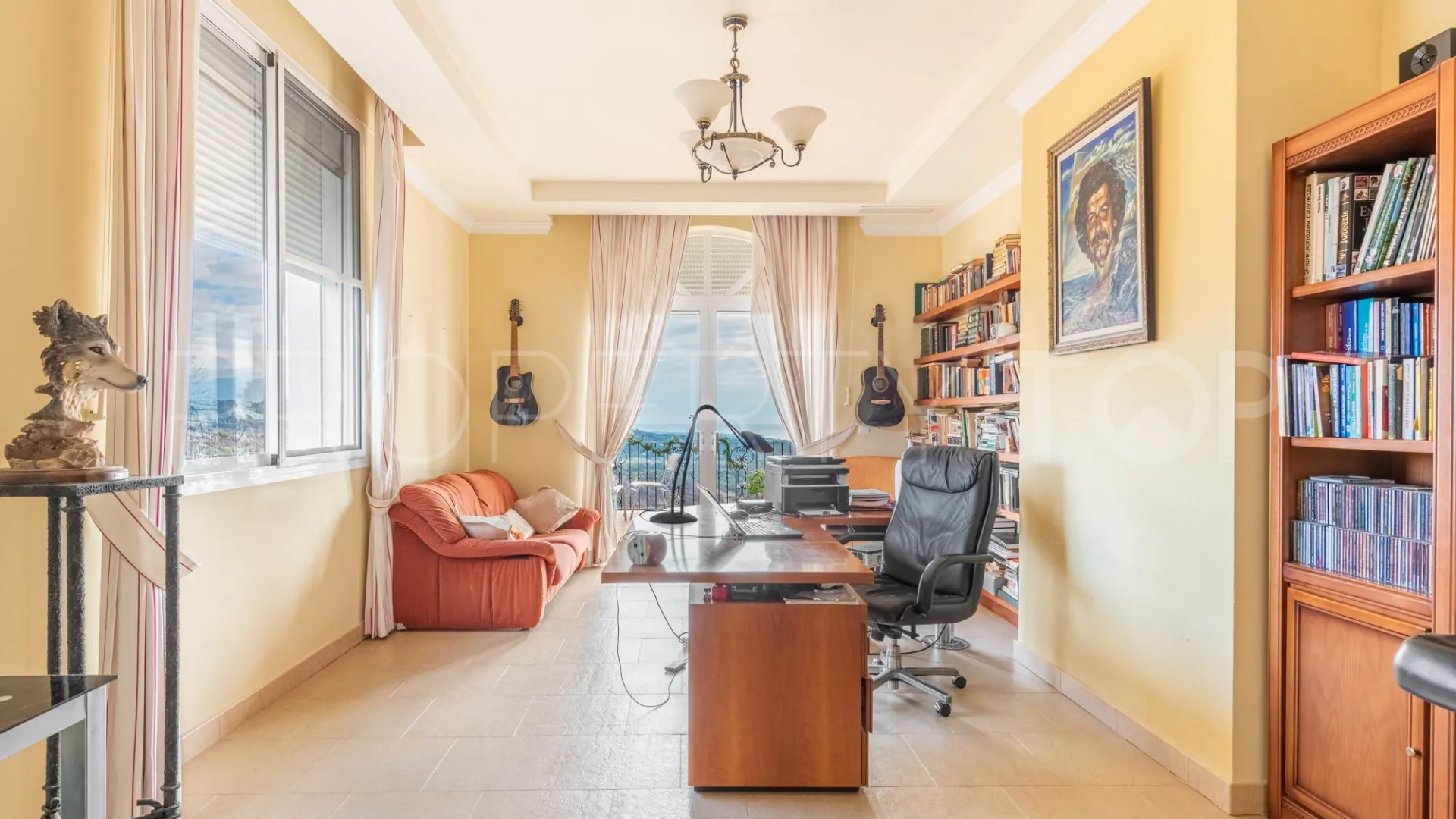 For sale Altos de Estepona villa