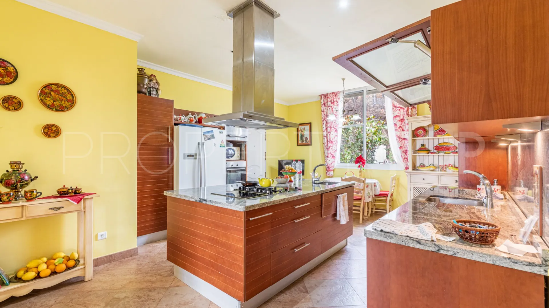 For sale Altos de Estepona villa