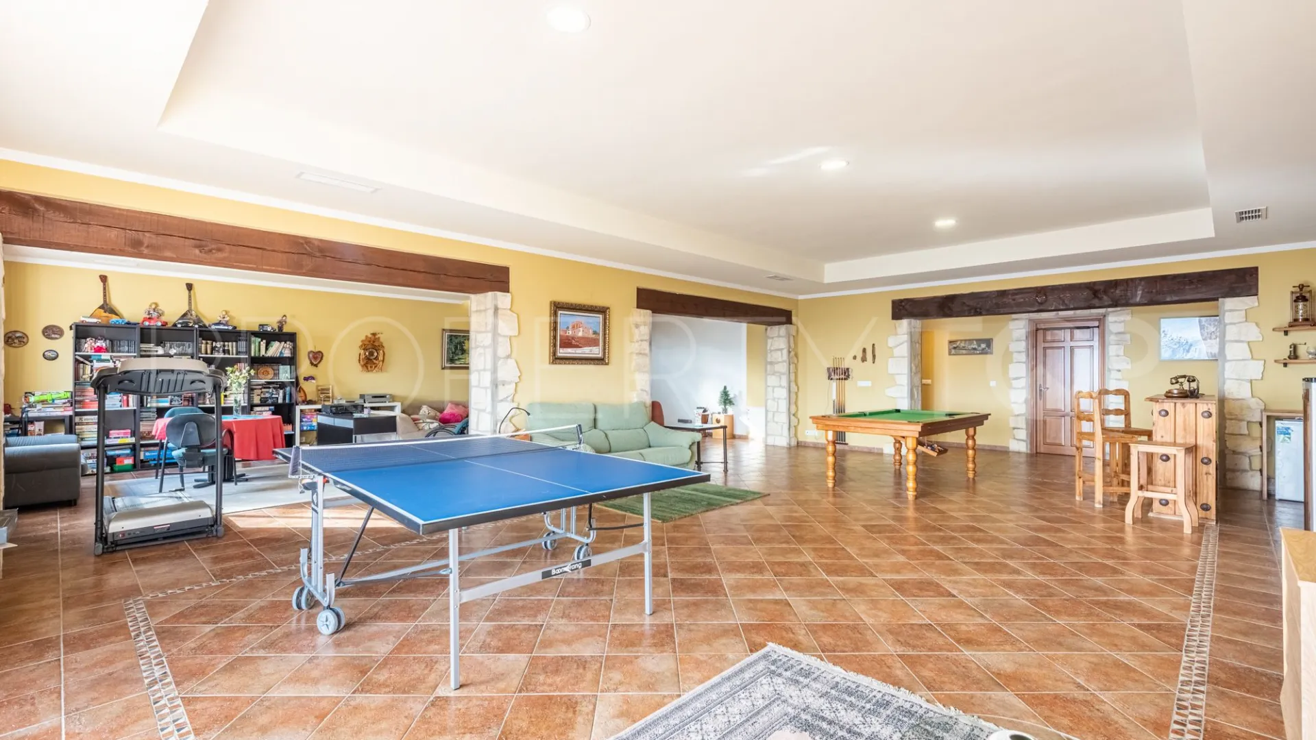 For sale Altos de Estepona villa