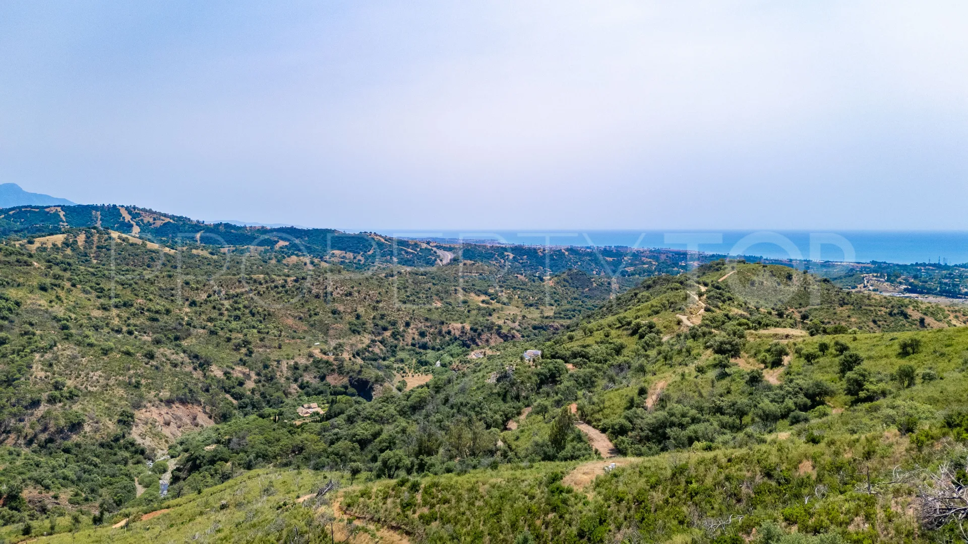 For sale Altos de Estepona villa