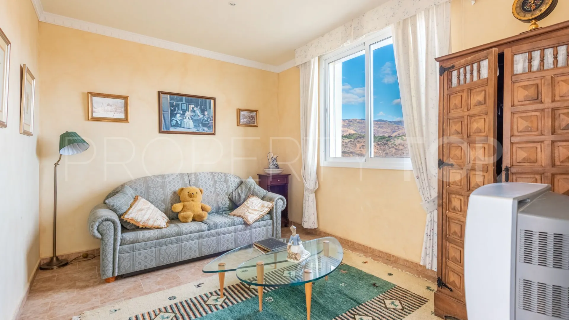 For sale Altos de Estepona villa