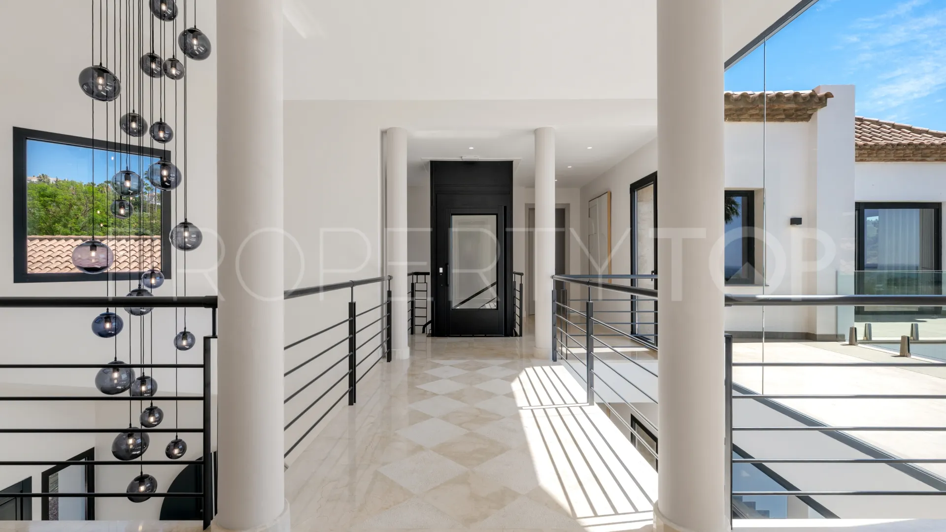 Villa for sale in Los Flamingos