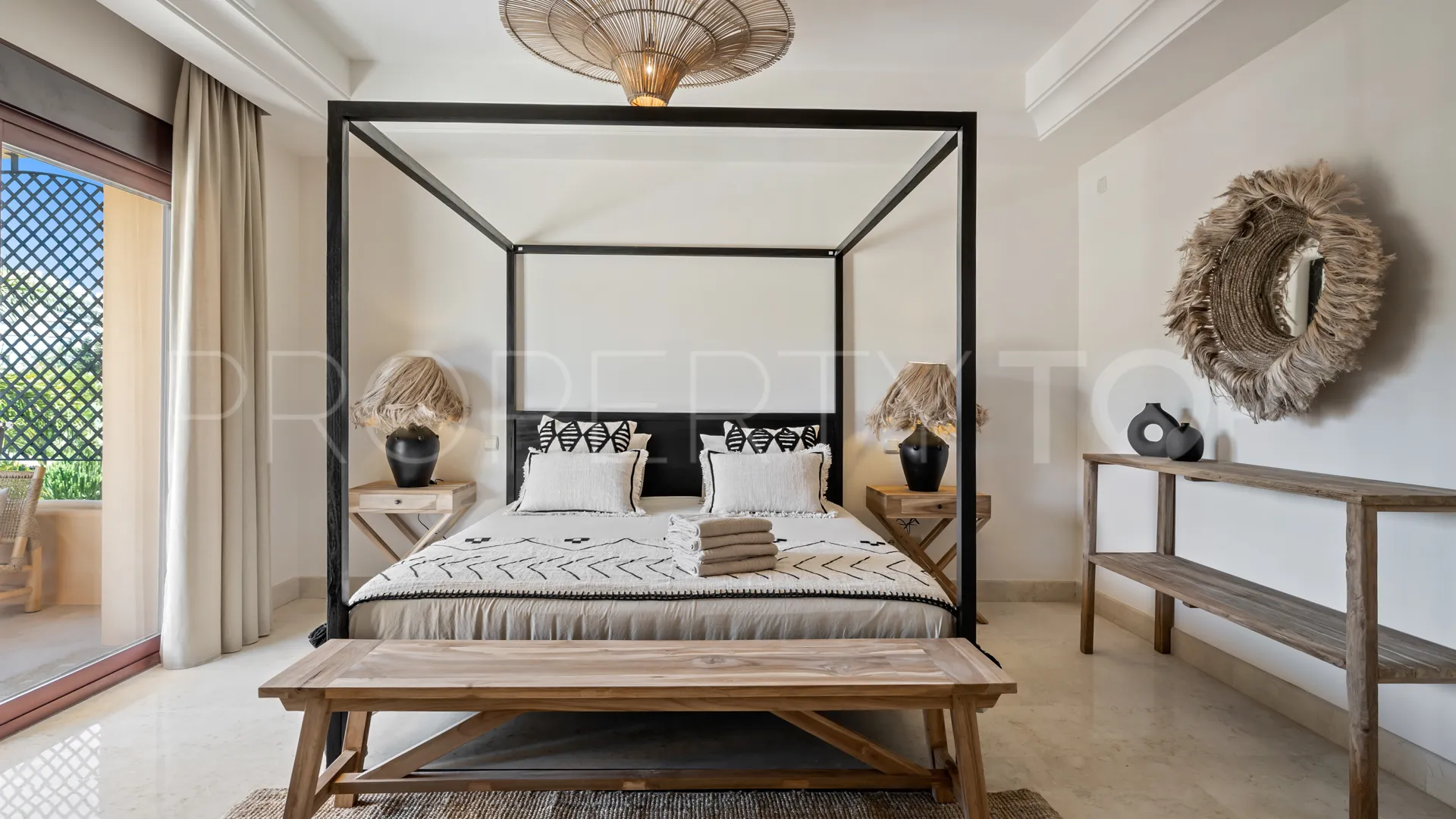 Villa with 5 bedrooms for sale in La Alzambra