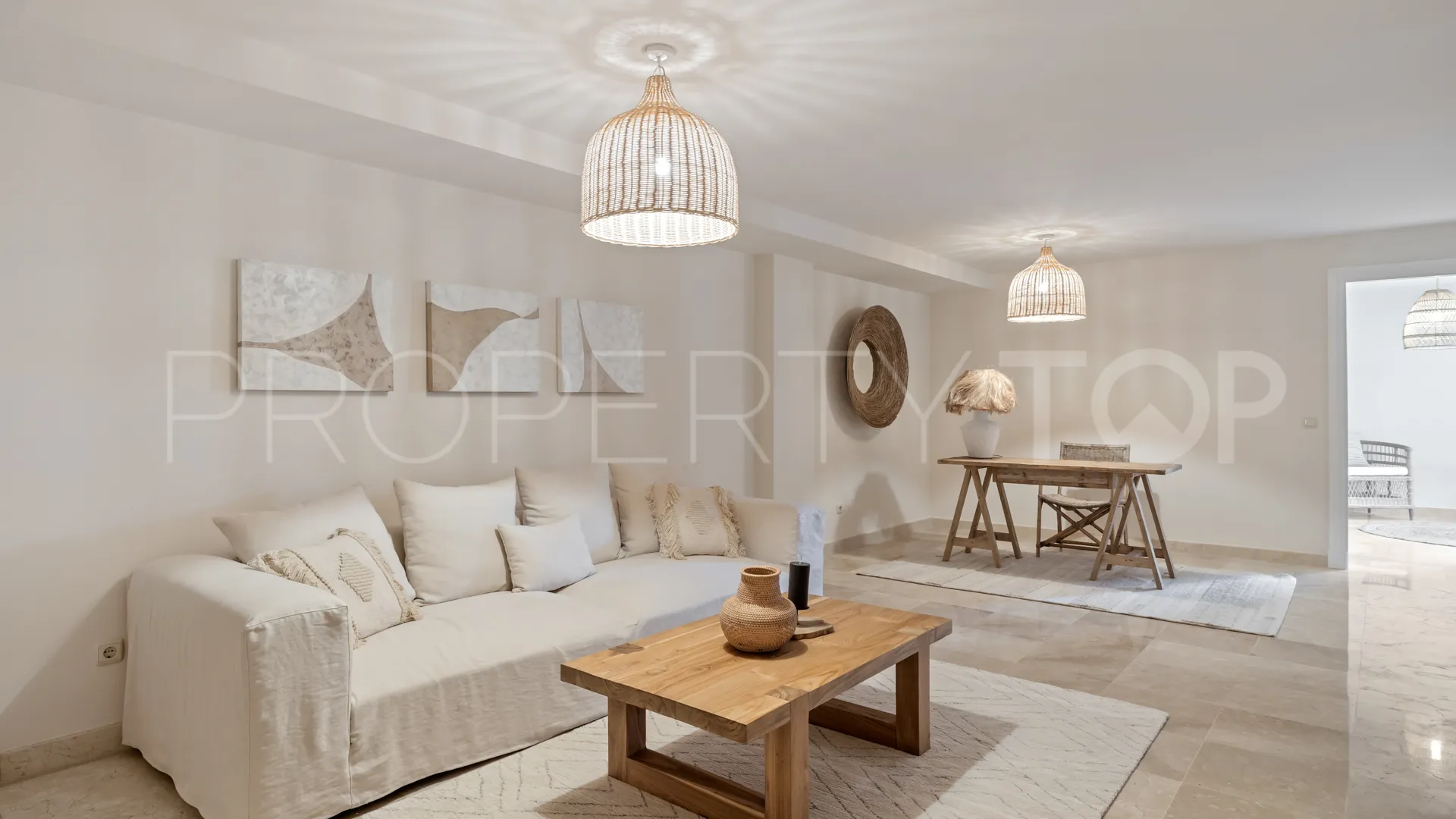 Villa with 5 bedrooms for sale in La Alzambra