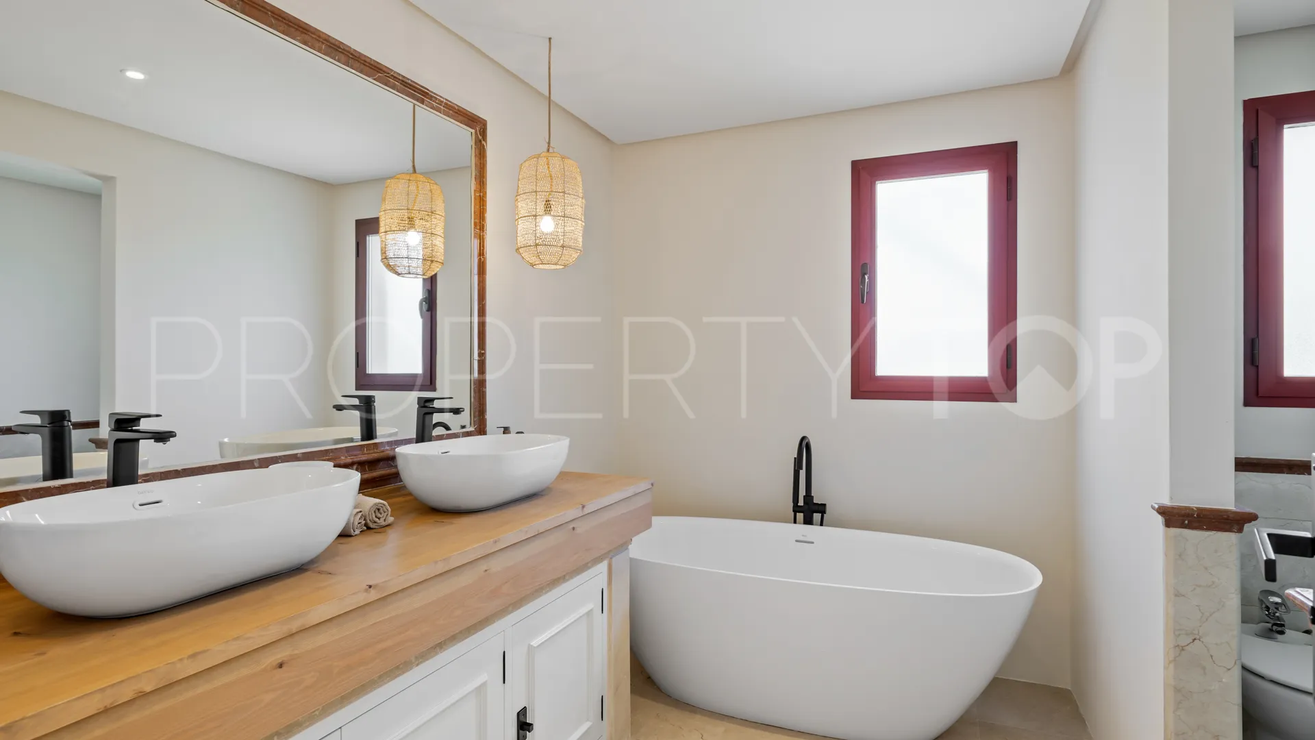 Villa with 5 bedrooms for sale in La Alzambra