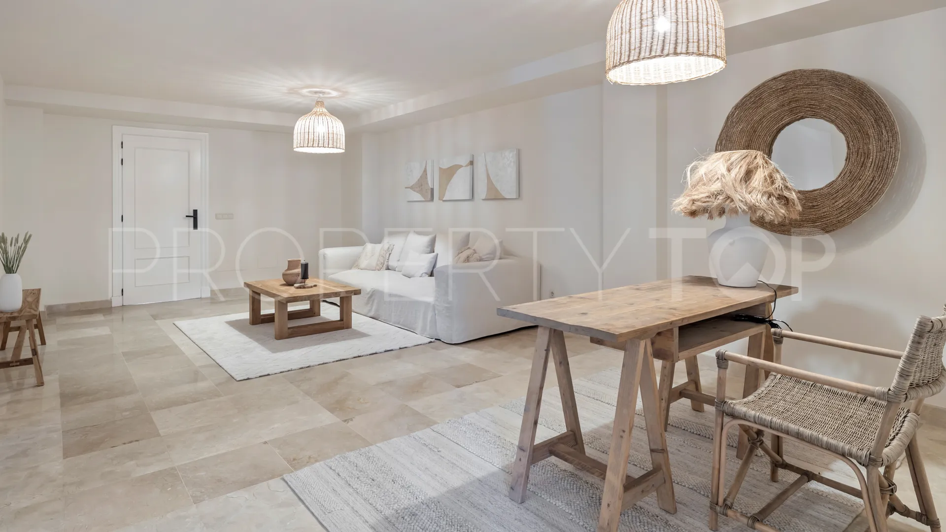 Villa with 5 bedrooms for sale in La Alzambra