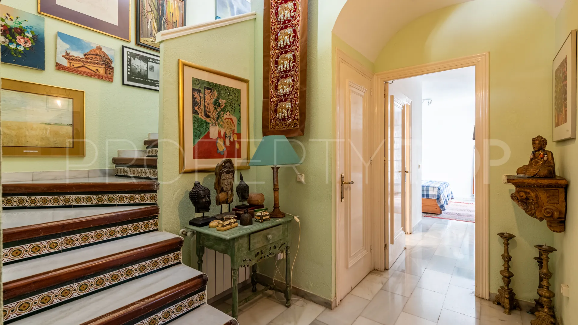 Villa en venta en Casablanca