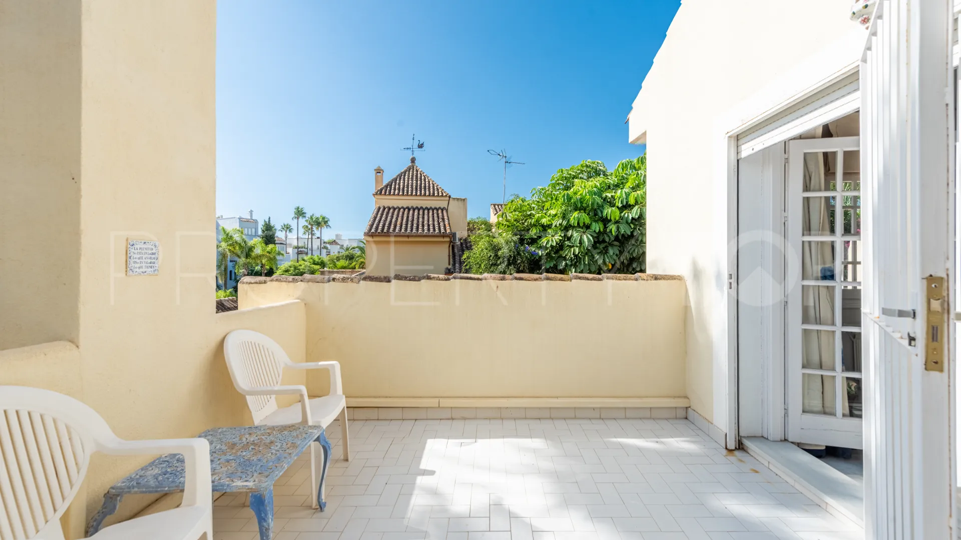 Villa en venta en Casablanca