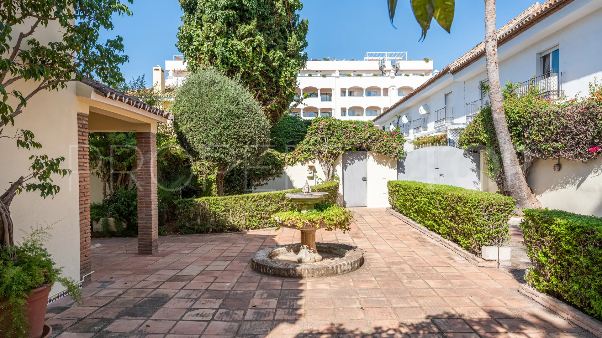 Villa en venta en Casablanca