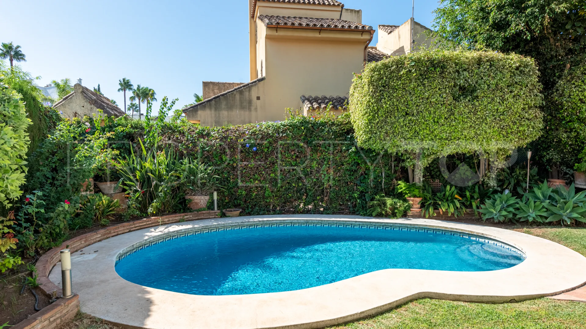 Villa en venta en Casablanca