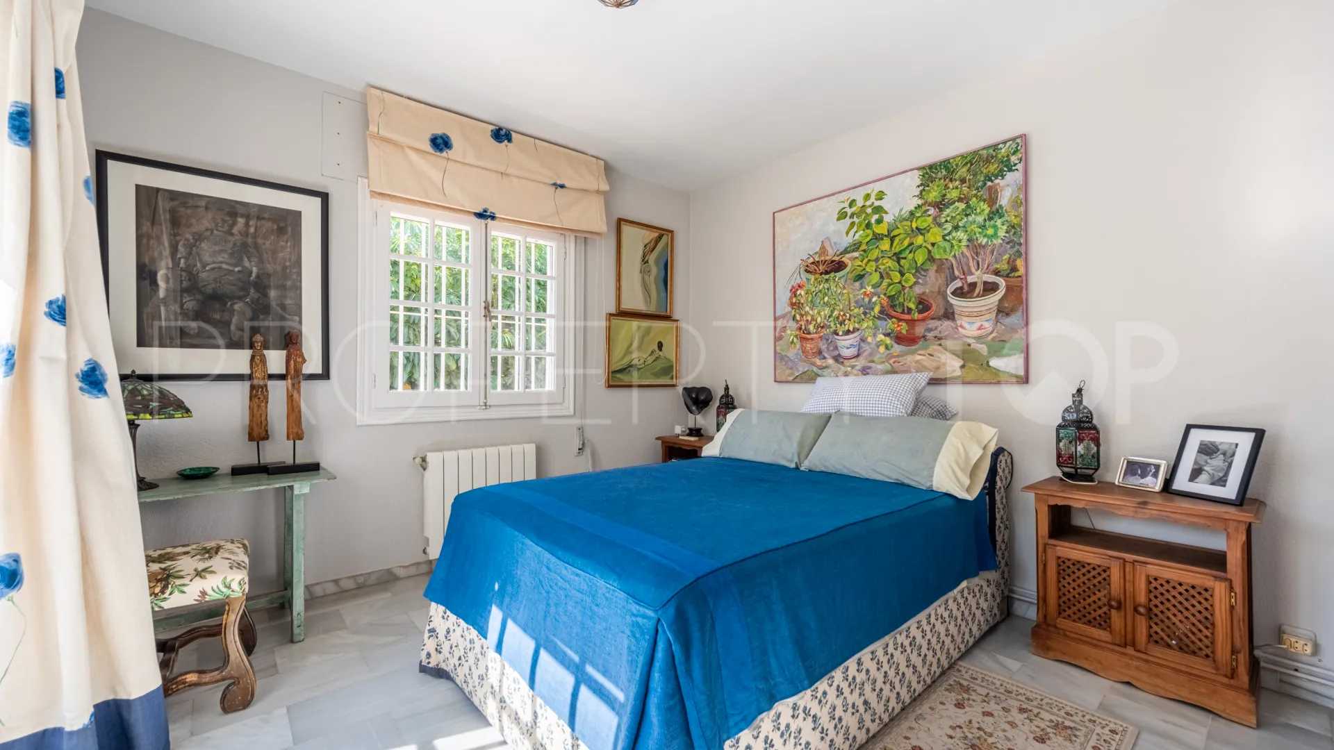 Villa en venta en Casablanca