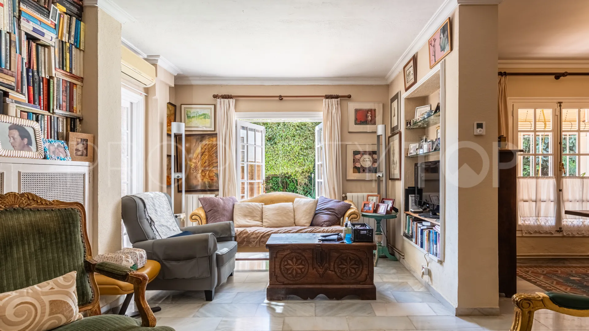 Villa en venta en Casablanca