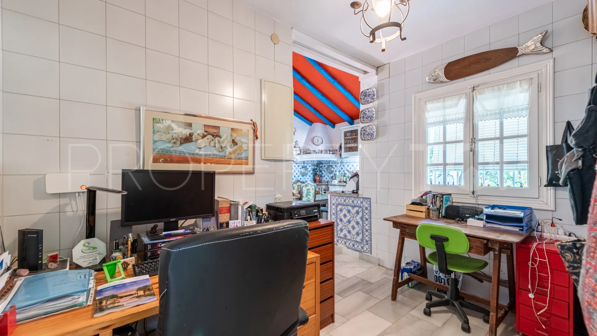 Villa en venta en Casablanca