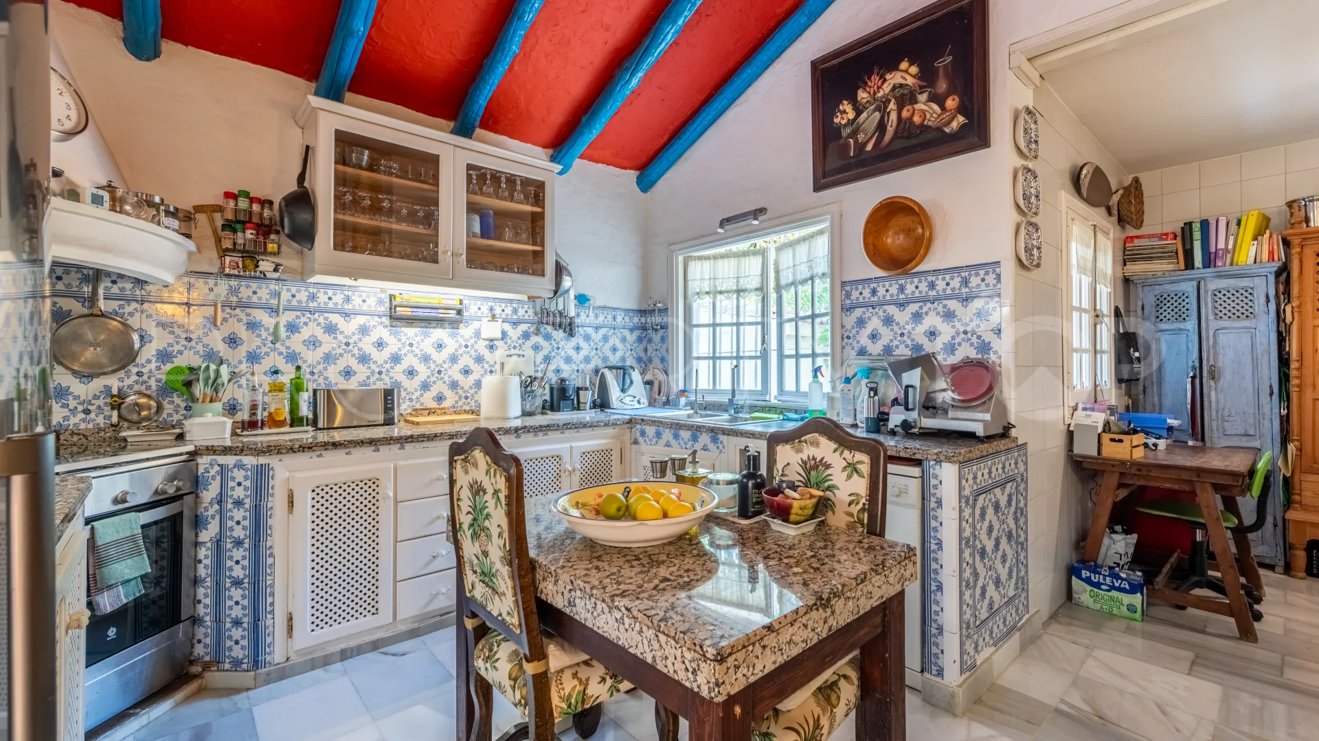 Villa en venta en Casablanca