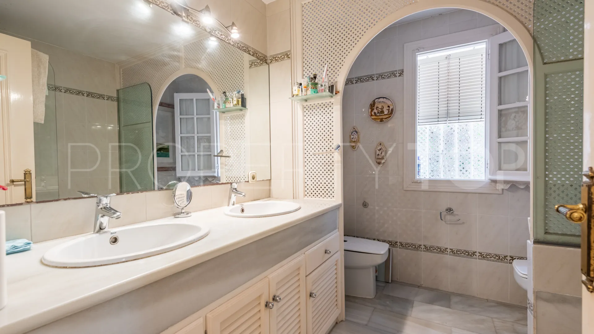 Villa en venta en Casablanca