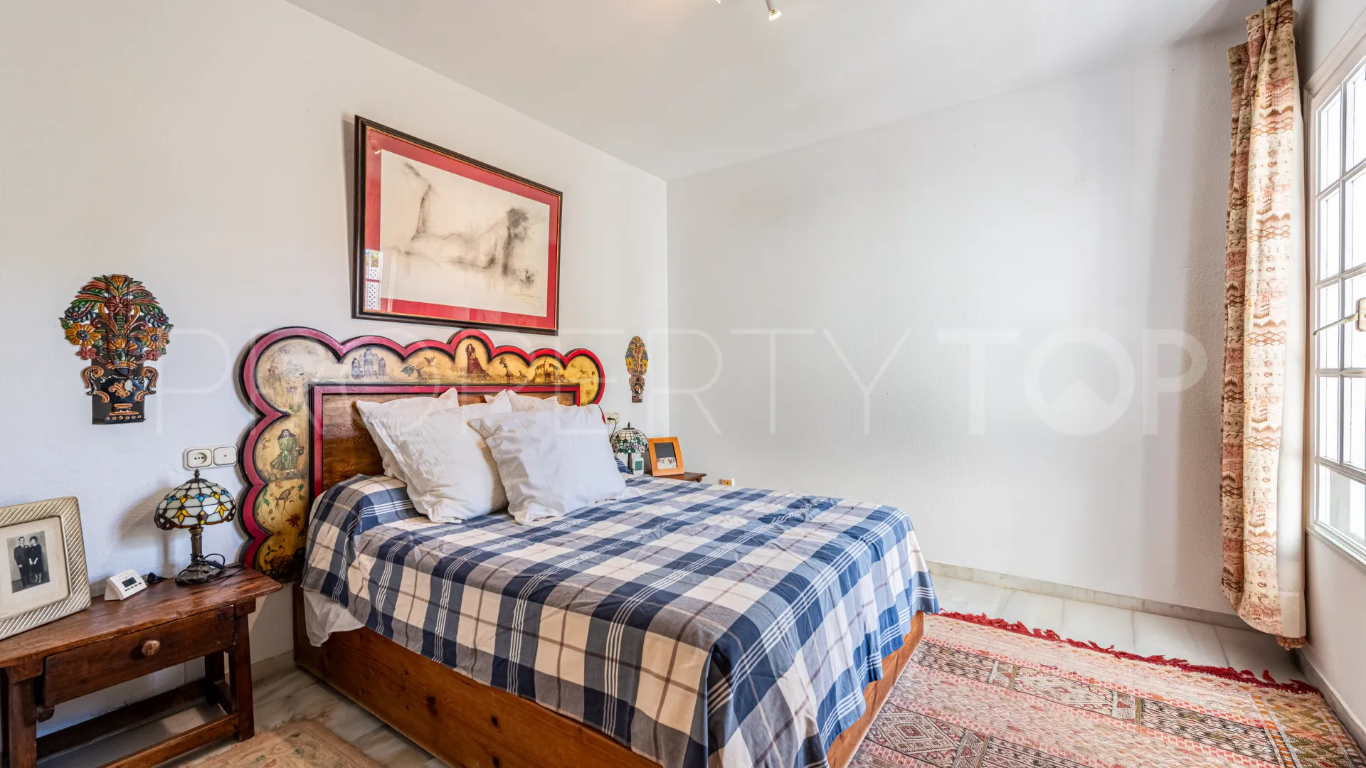 Villa en venta en Casablanca