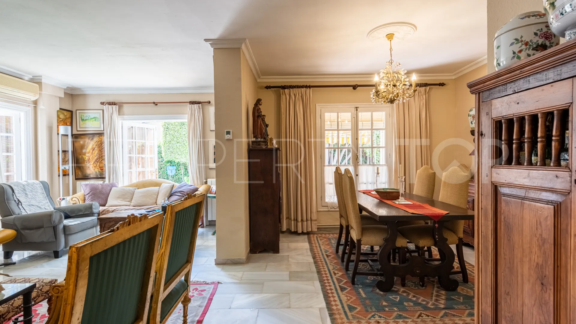 Villa en venta en Casablanca