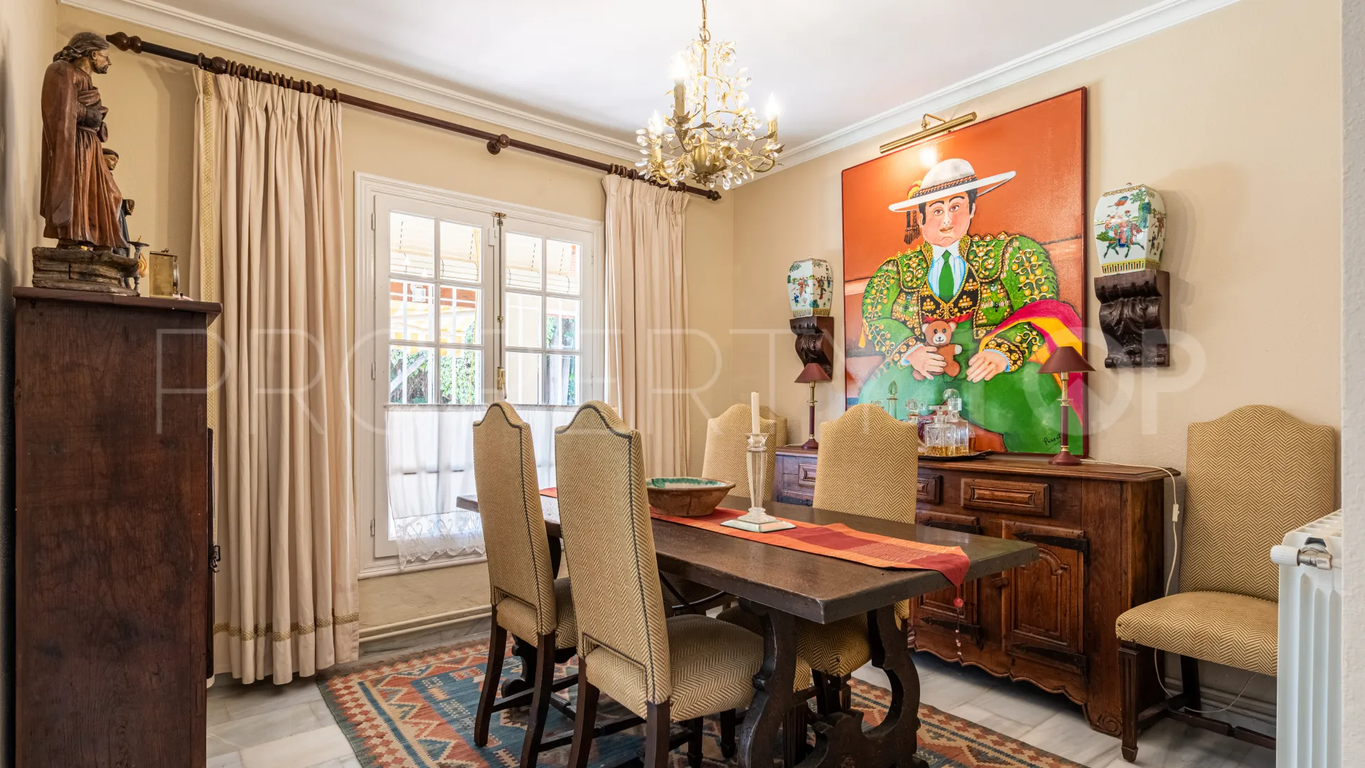 Villa en venta en Casablanca