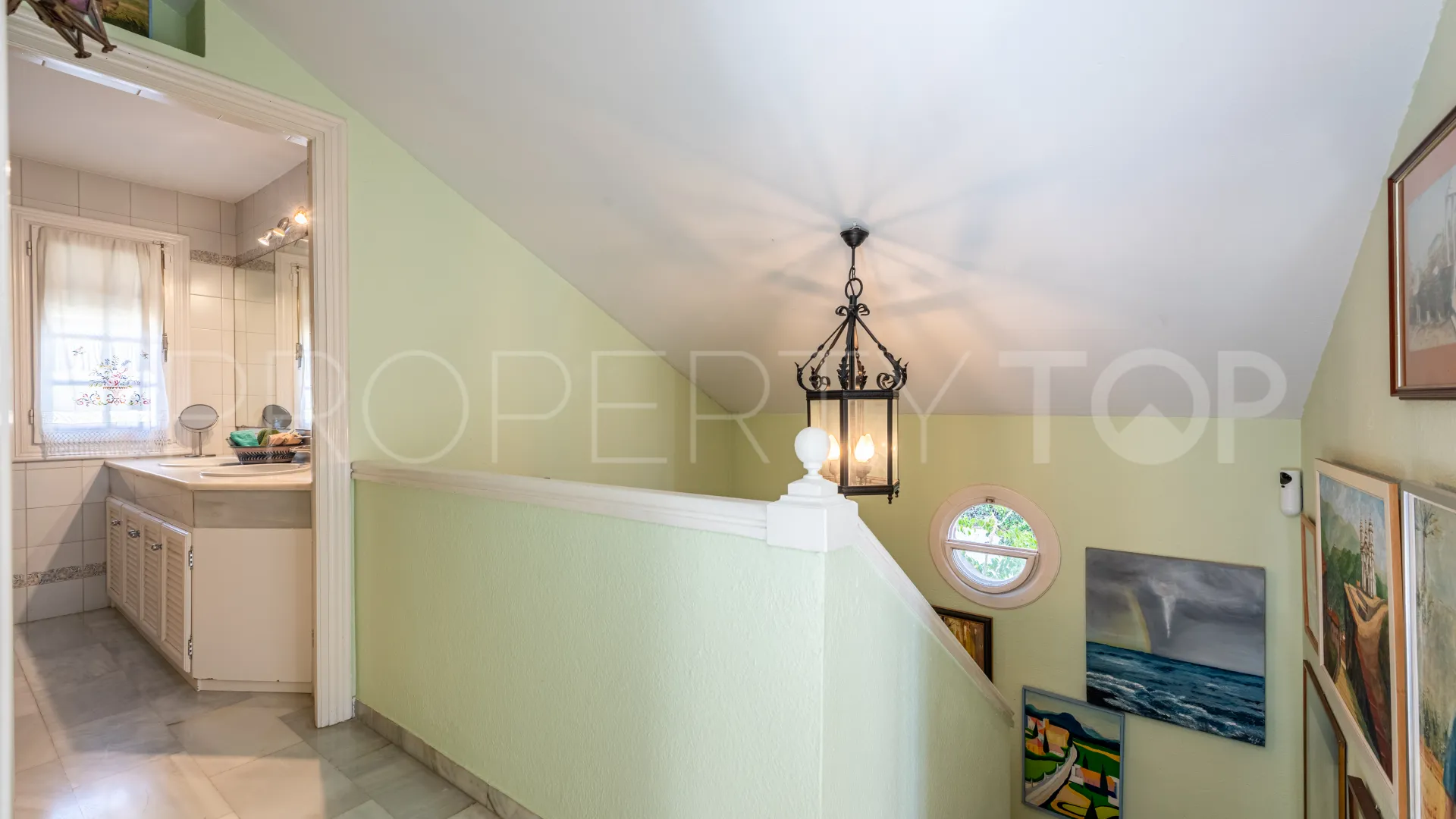 Villa en venta en Casablanca