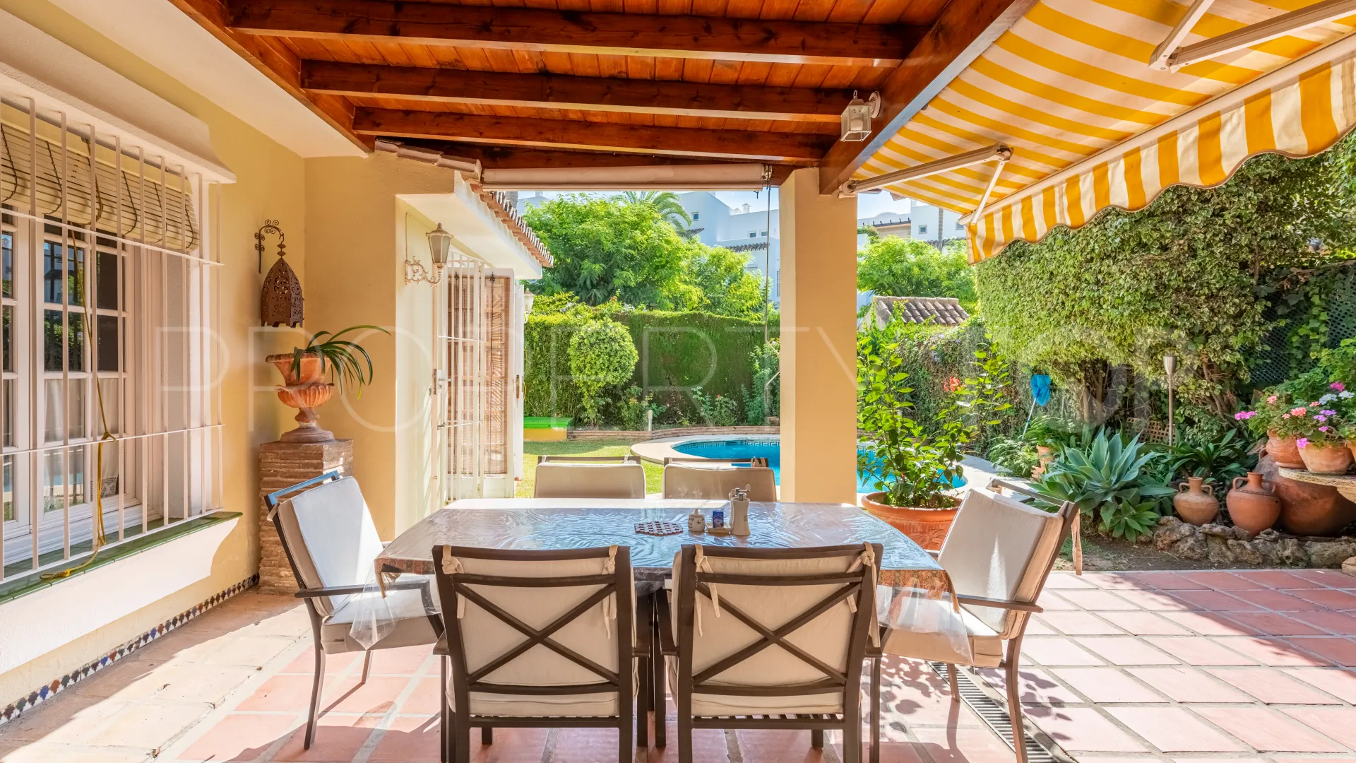 Villa en venta en Casablanca