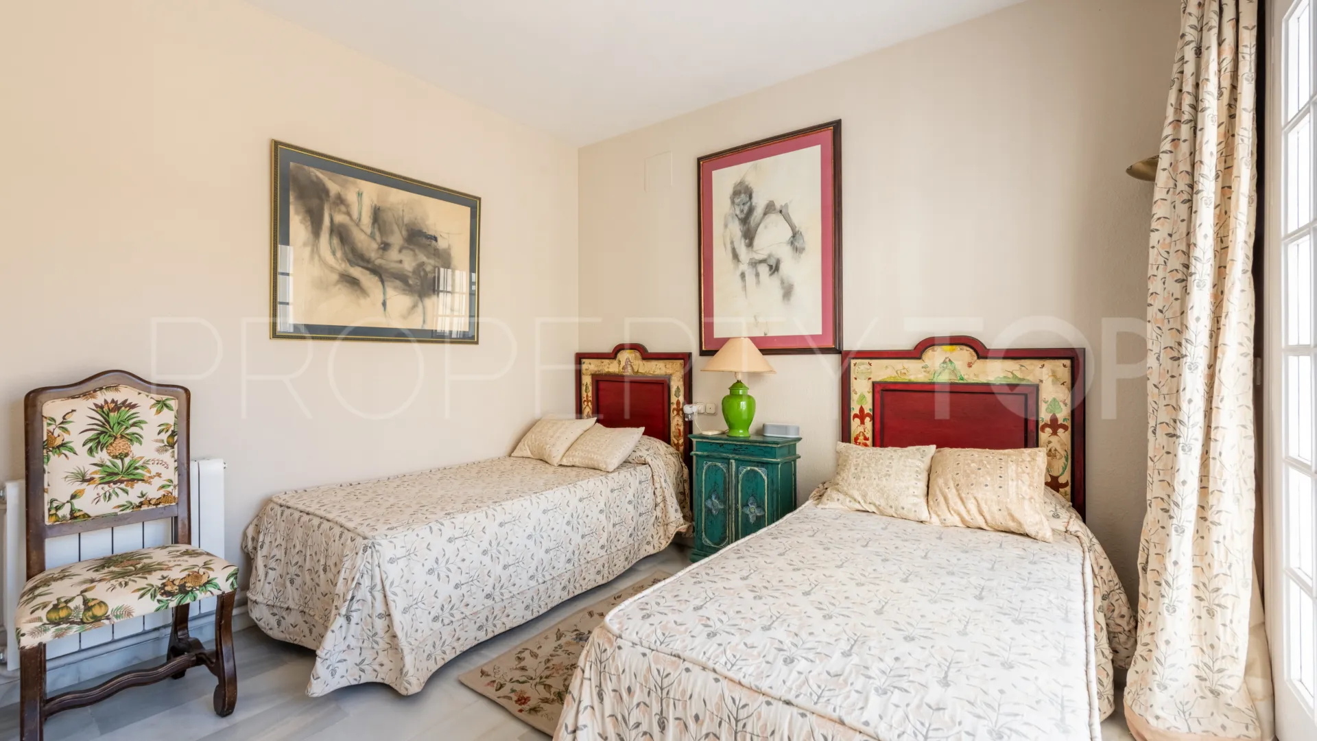 Villa en venta en Casablanca