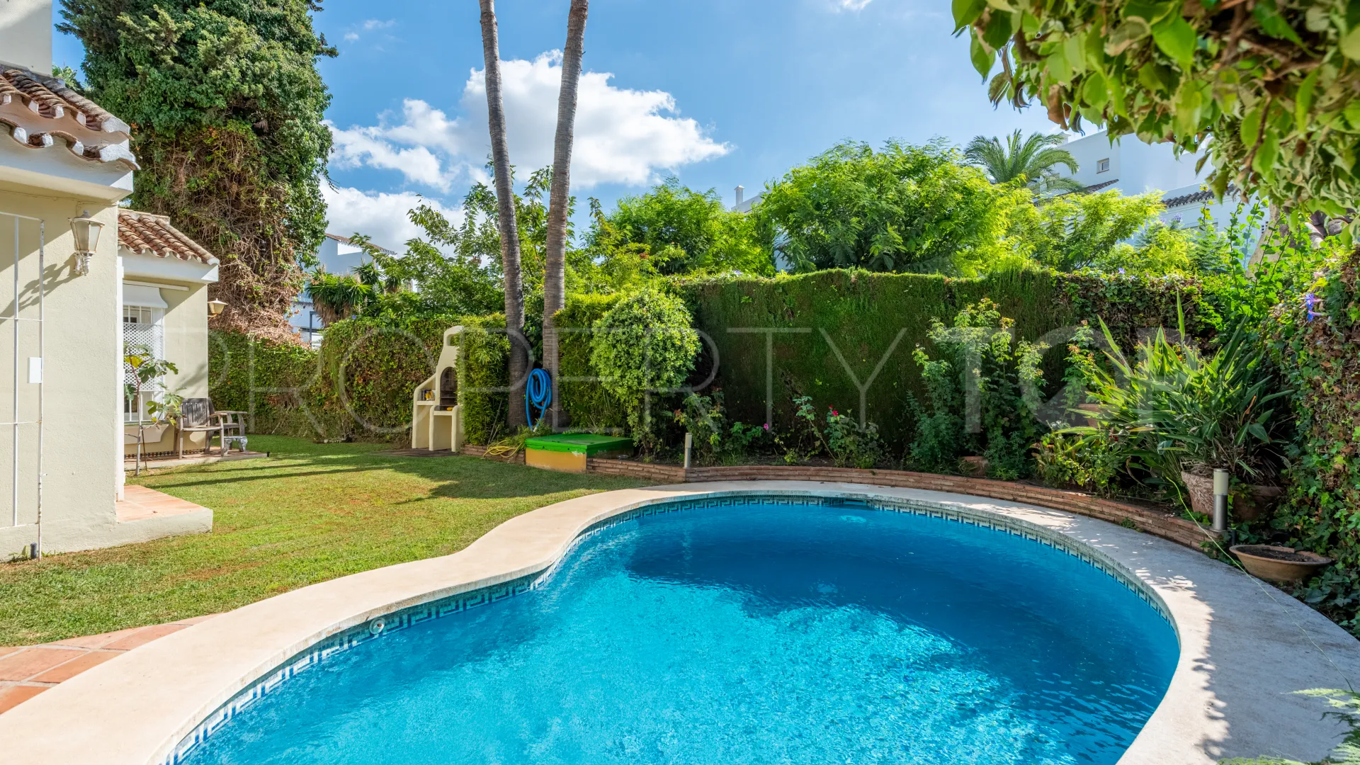 Villa en venta en Casablanca