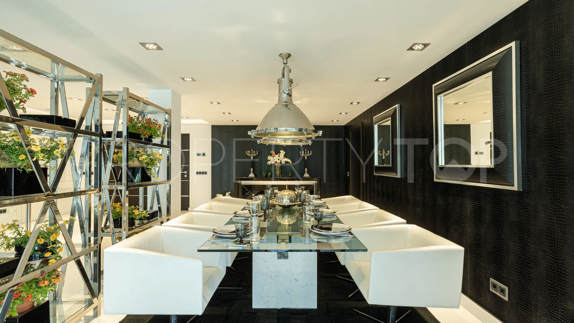 For sale Las Brisas 7 bedrooms villa