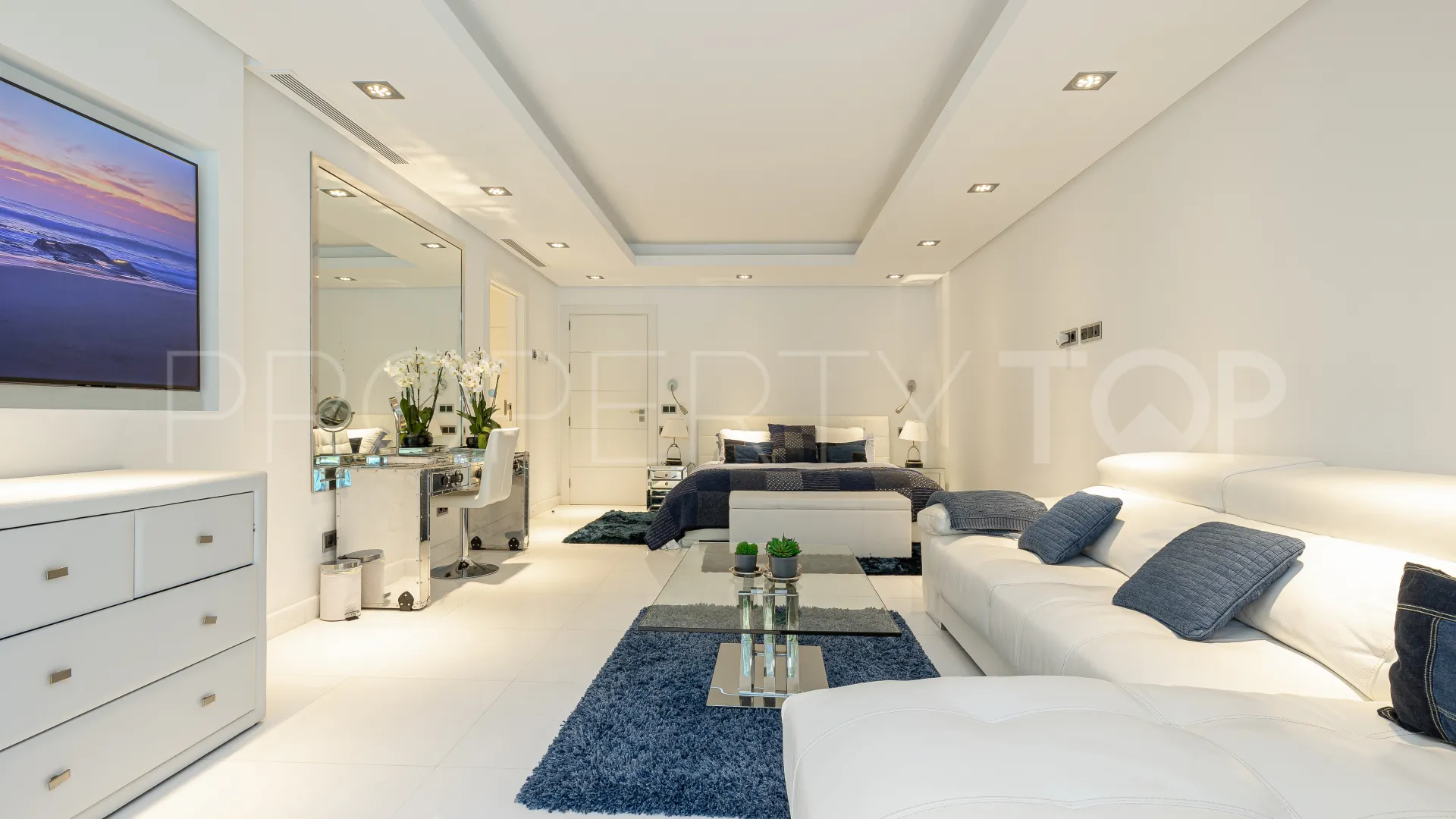 For sale Las Brisas 7 bedrooms villa