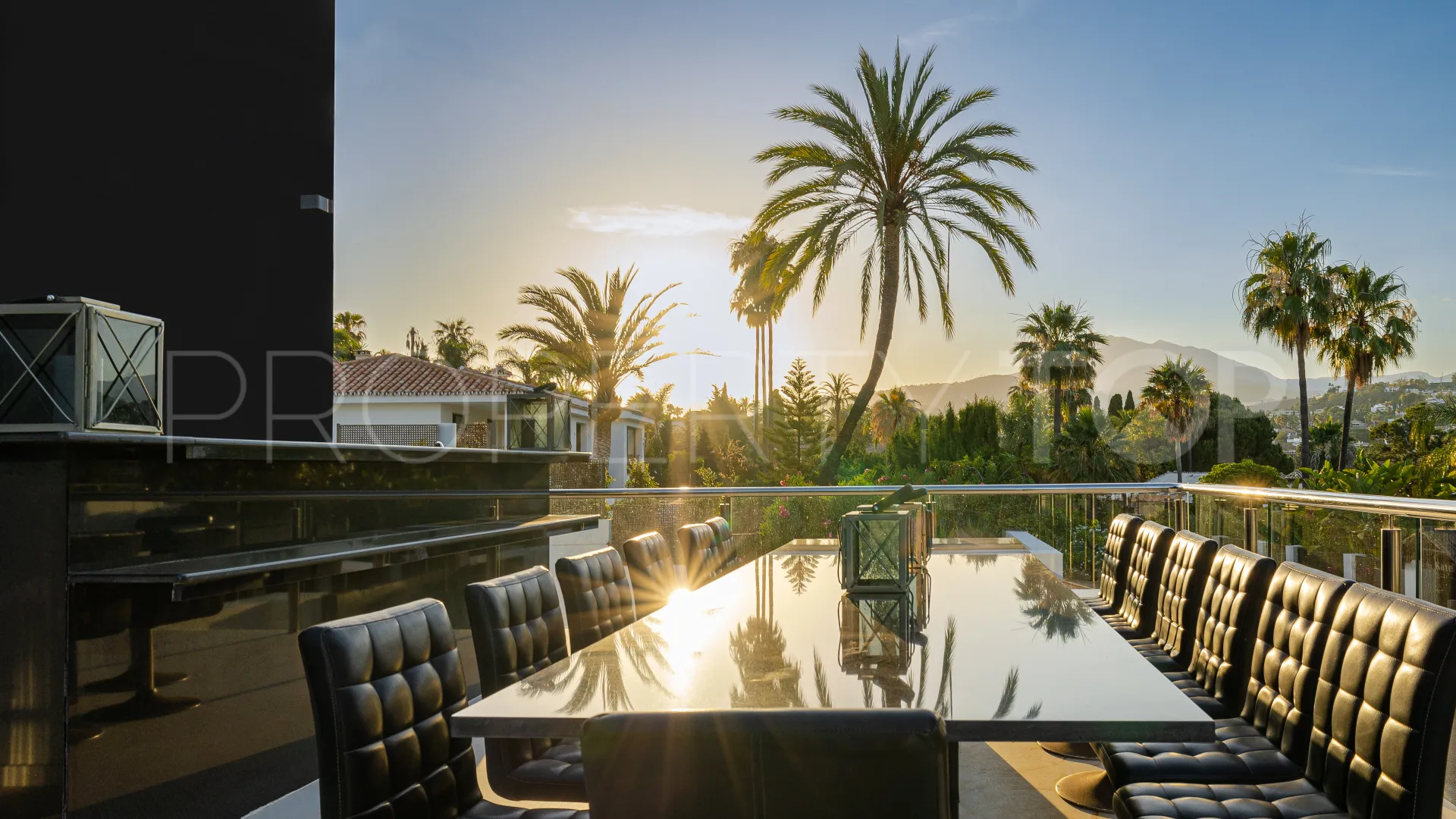 For sale Las Brisas 7 bedrooms villa