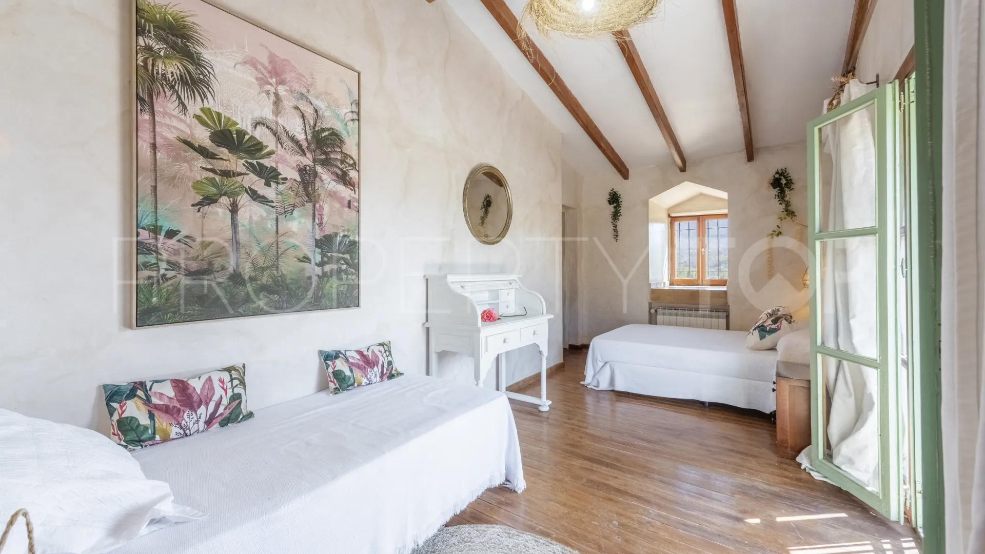 Buy Finca La Judía 5 bedrooms villa