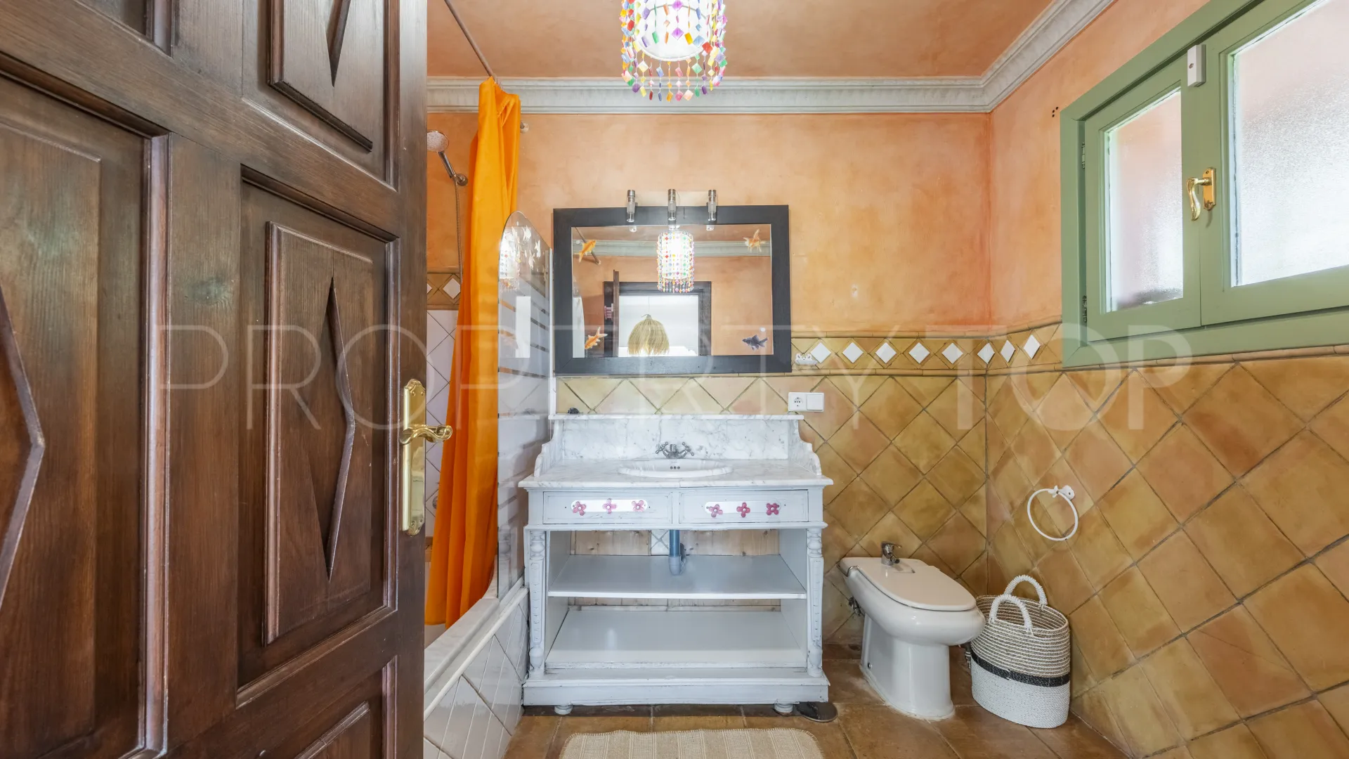 Buy Finca La Judía 5 bedrooms villa