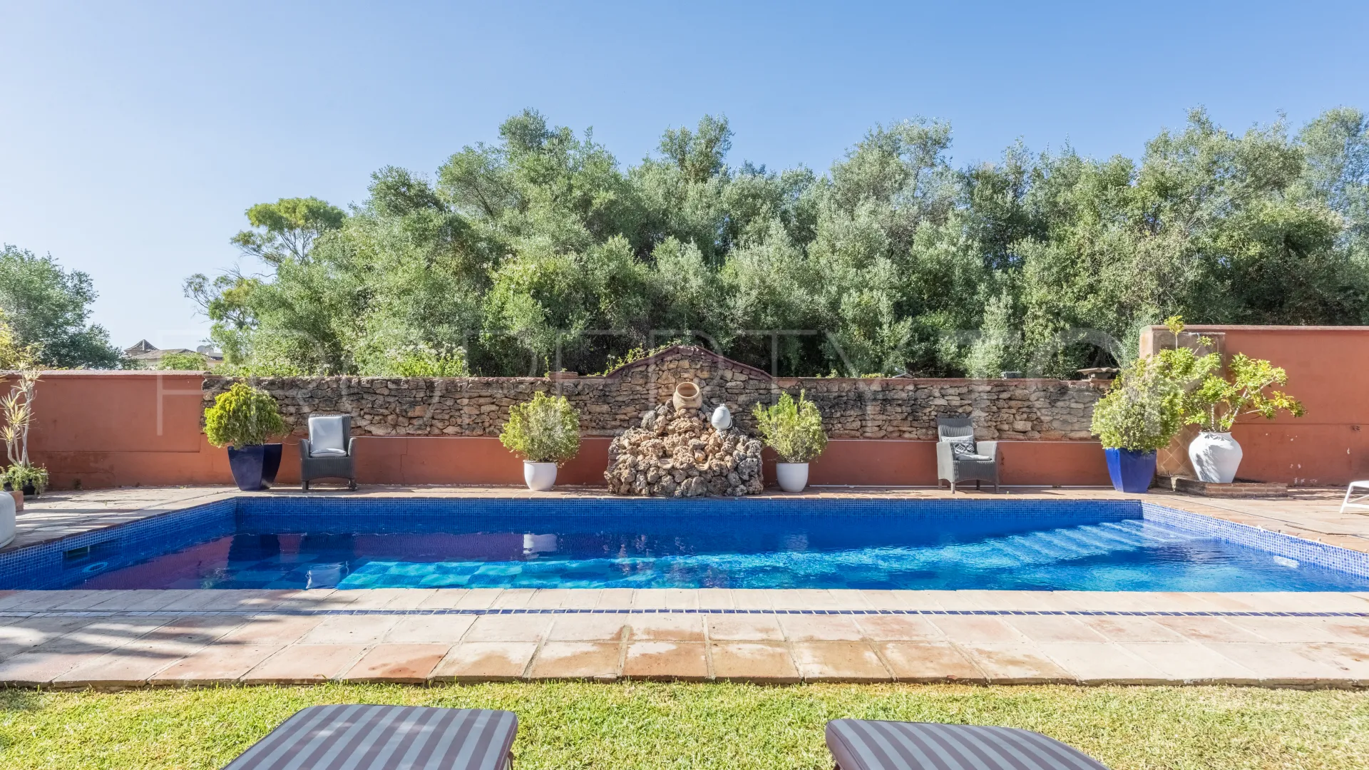 Buy Finca La Judía 5 bedrooms villa