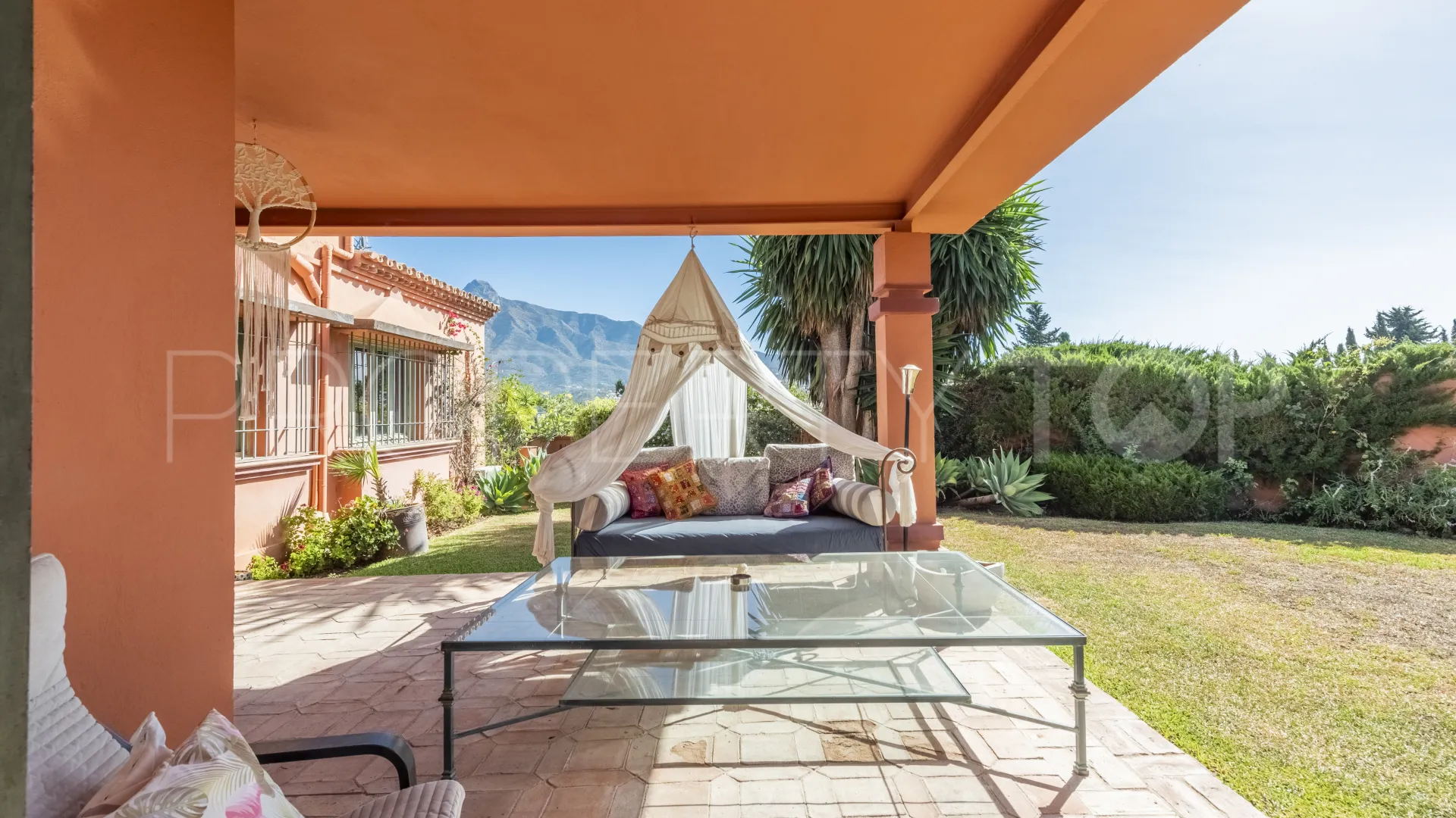 Buy Finca La Judía 5 bedrooms villa
