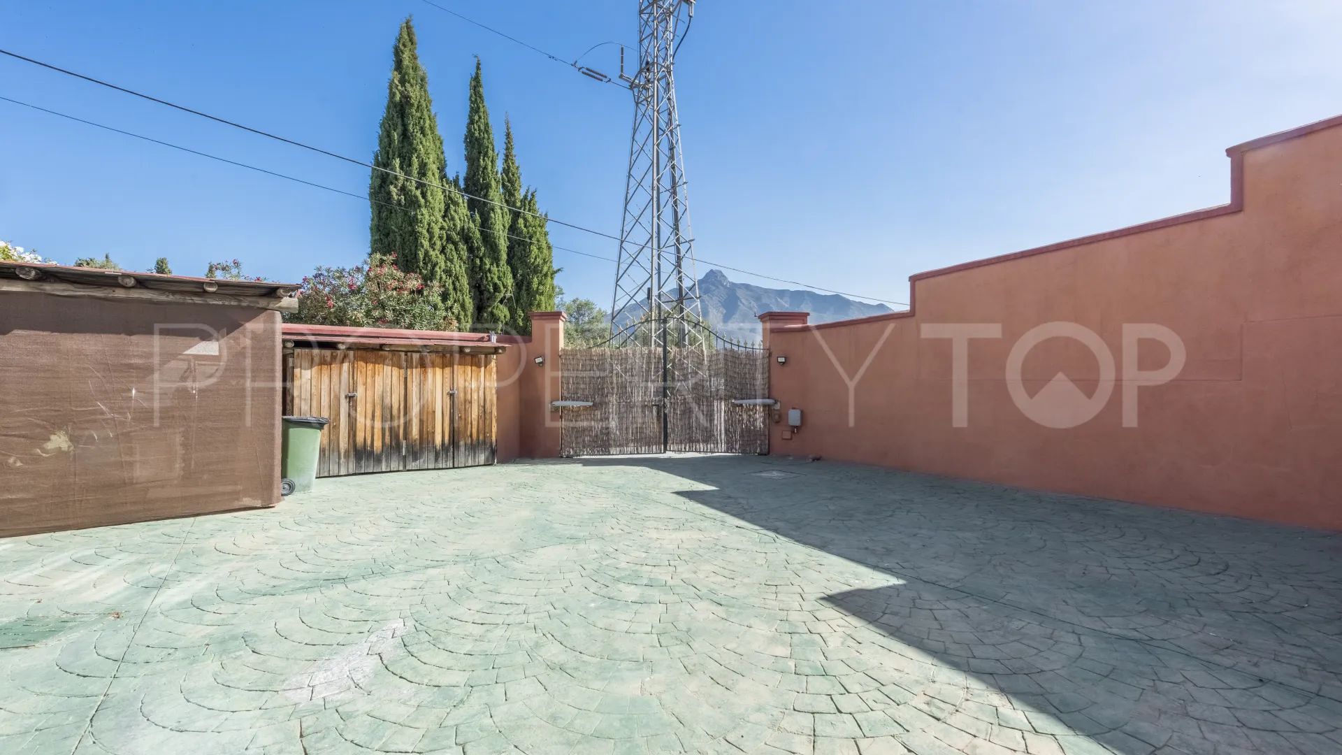 Buy Finca La Judía 5 bedrooms villa