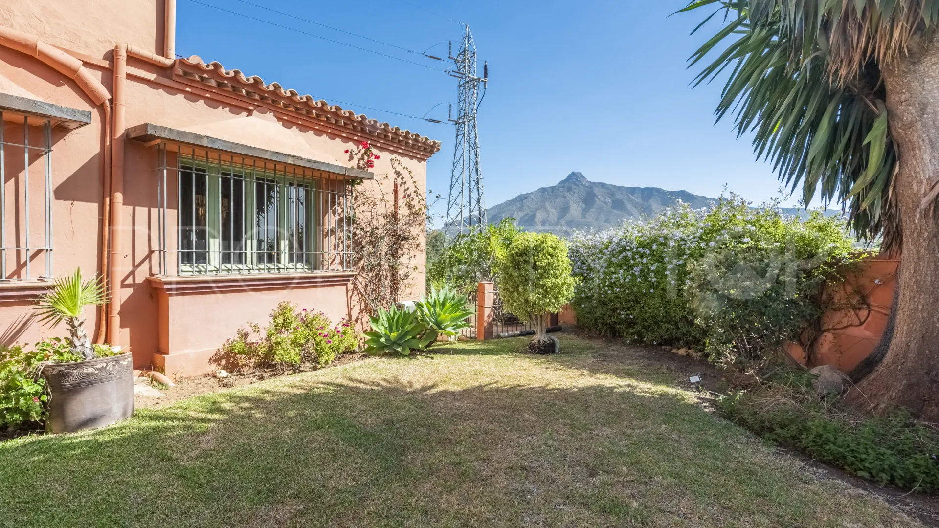 Buy Finca La Judía 5 bedrooms villa