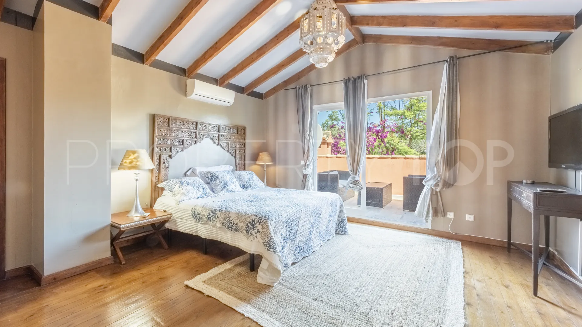 Buy Finca La Judía 5 bedrooms villa