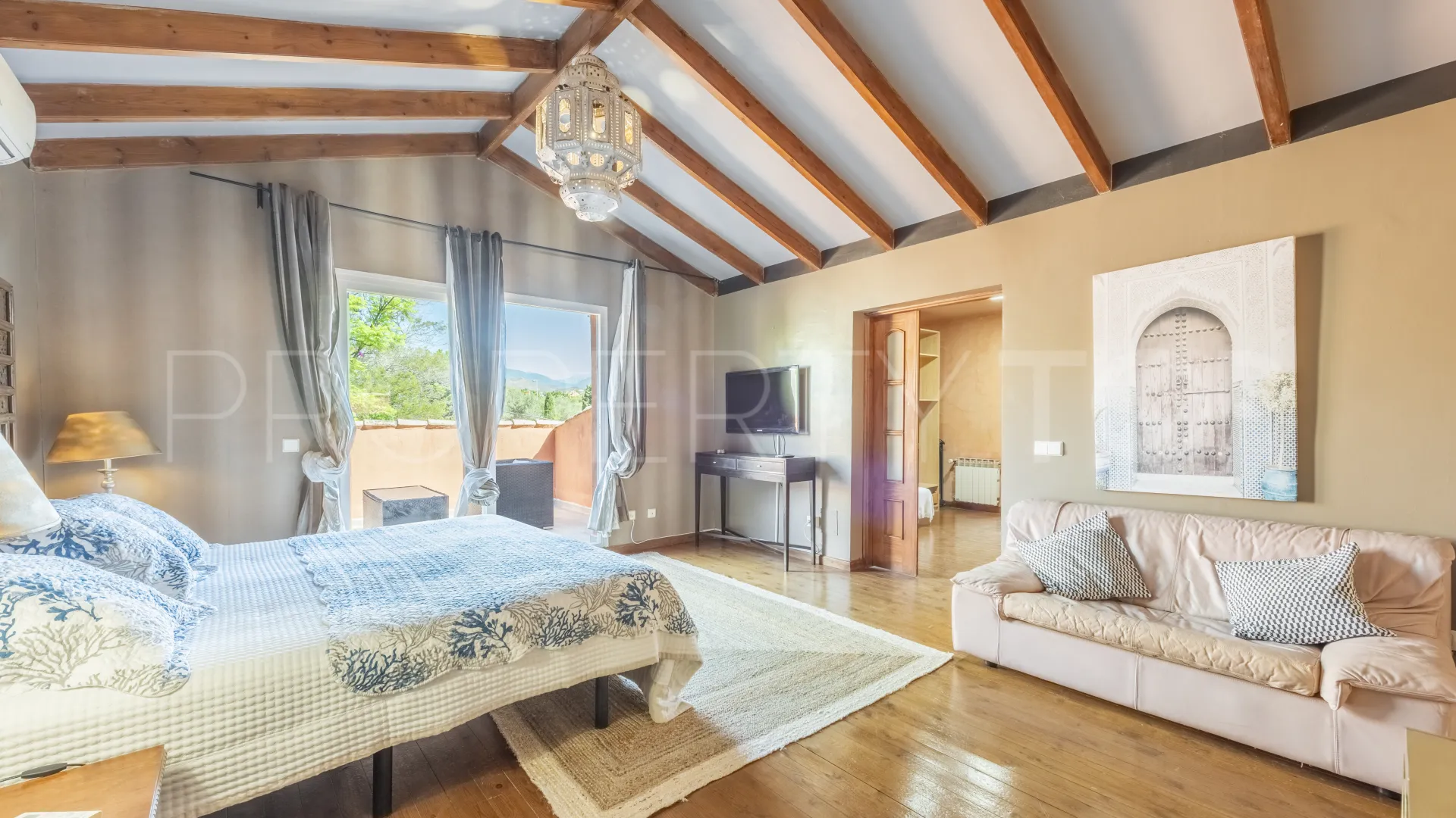 Buy Finca La Judía 5 bedrooms villa