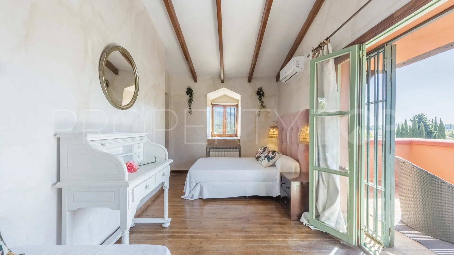 Buy Finca La Judía 5 bedrooms villa