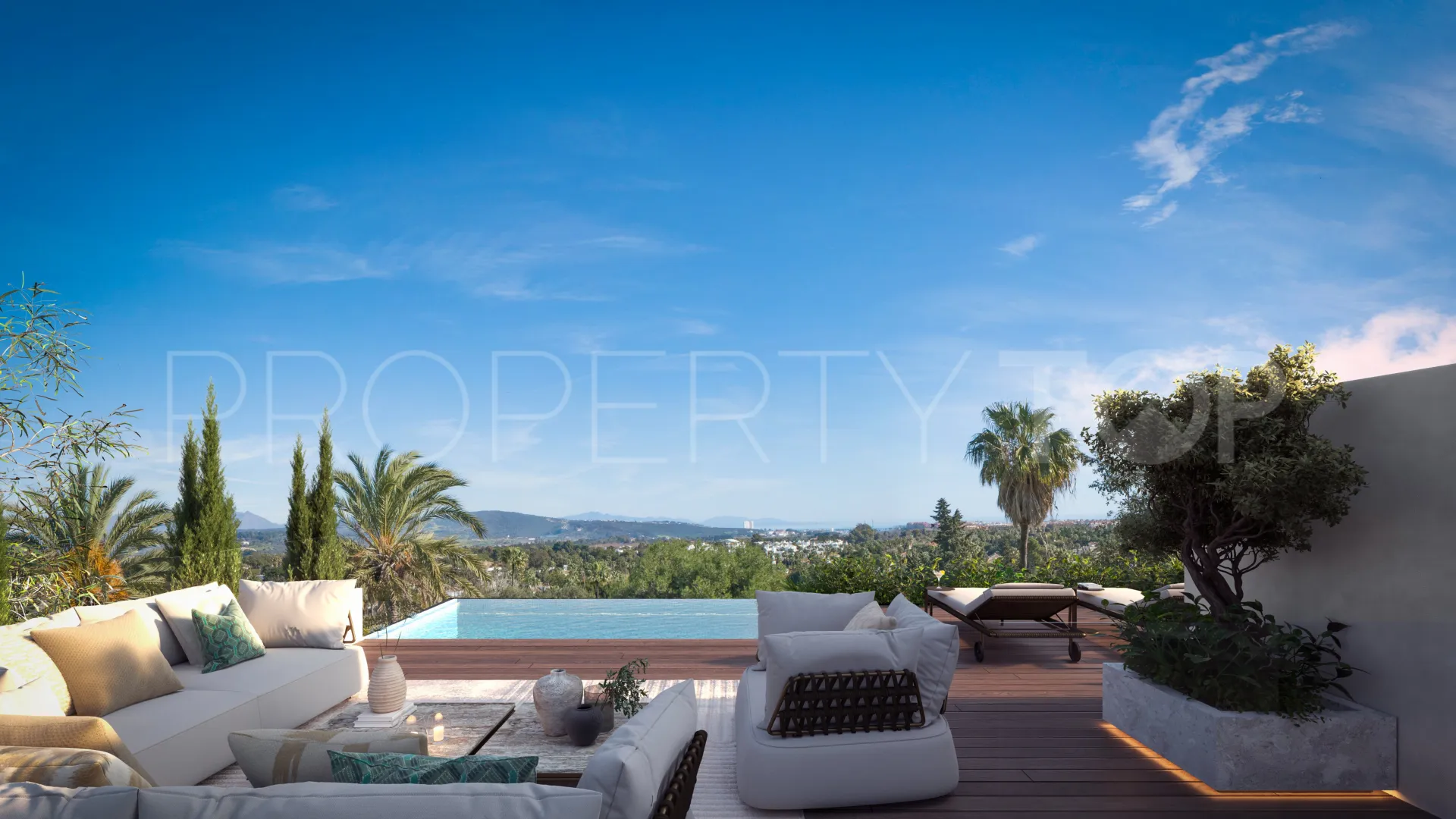 Sotogrande Playa villa for sale