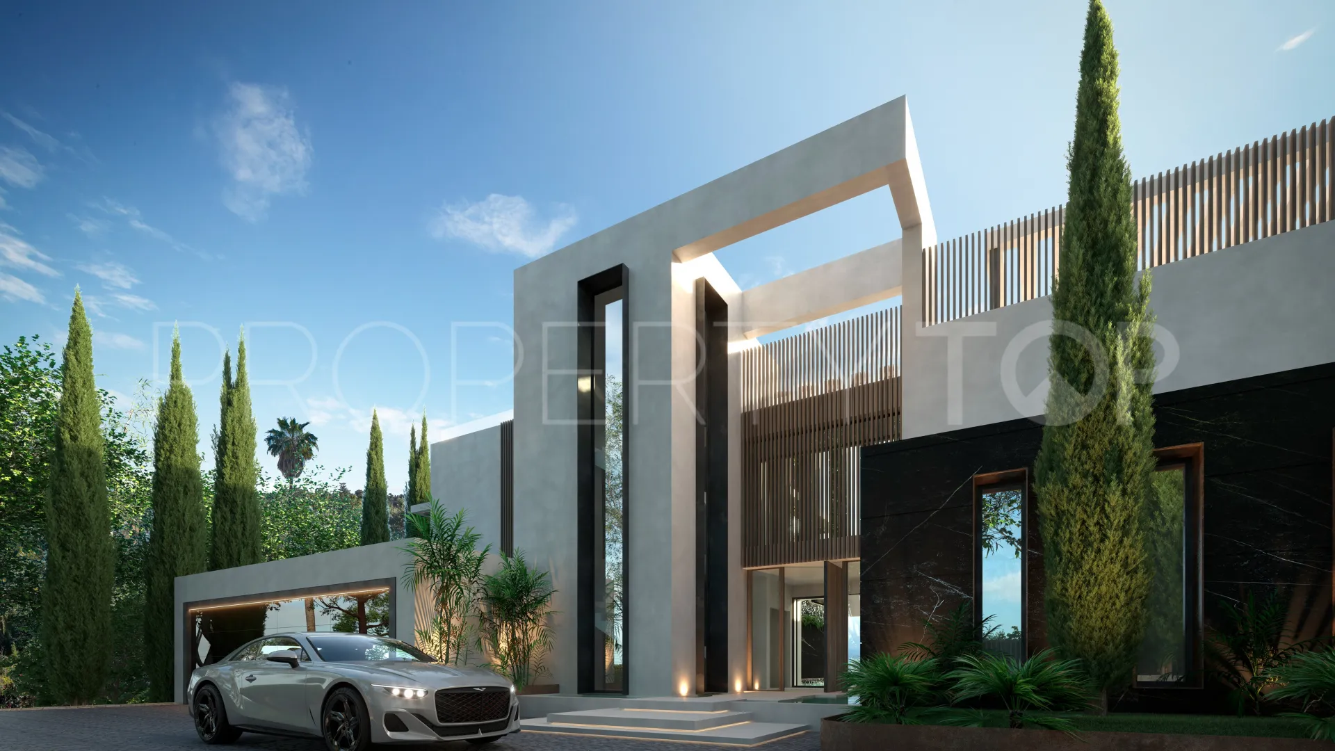 Sotogrande Playa villa for sale