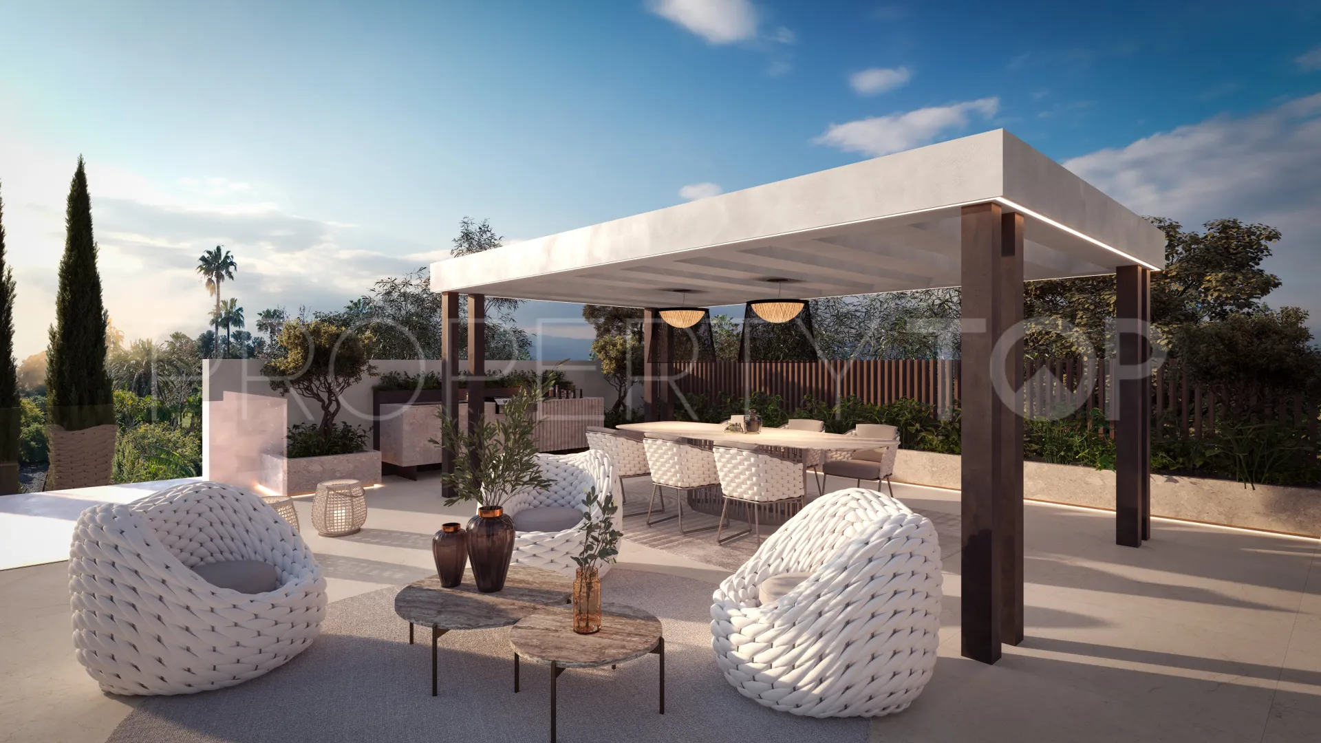 Sotogrande Playa villa for sale
