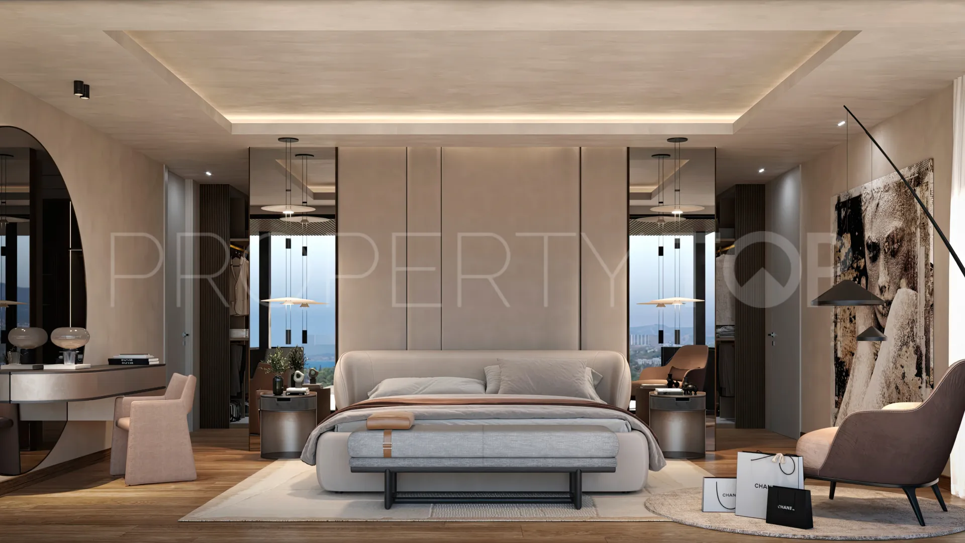 Sotogrande Playa villa for sale