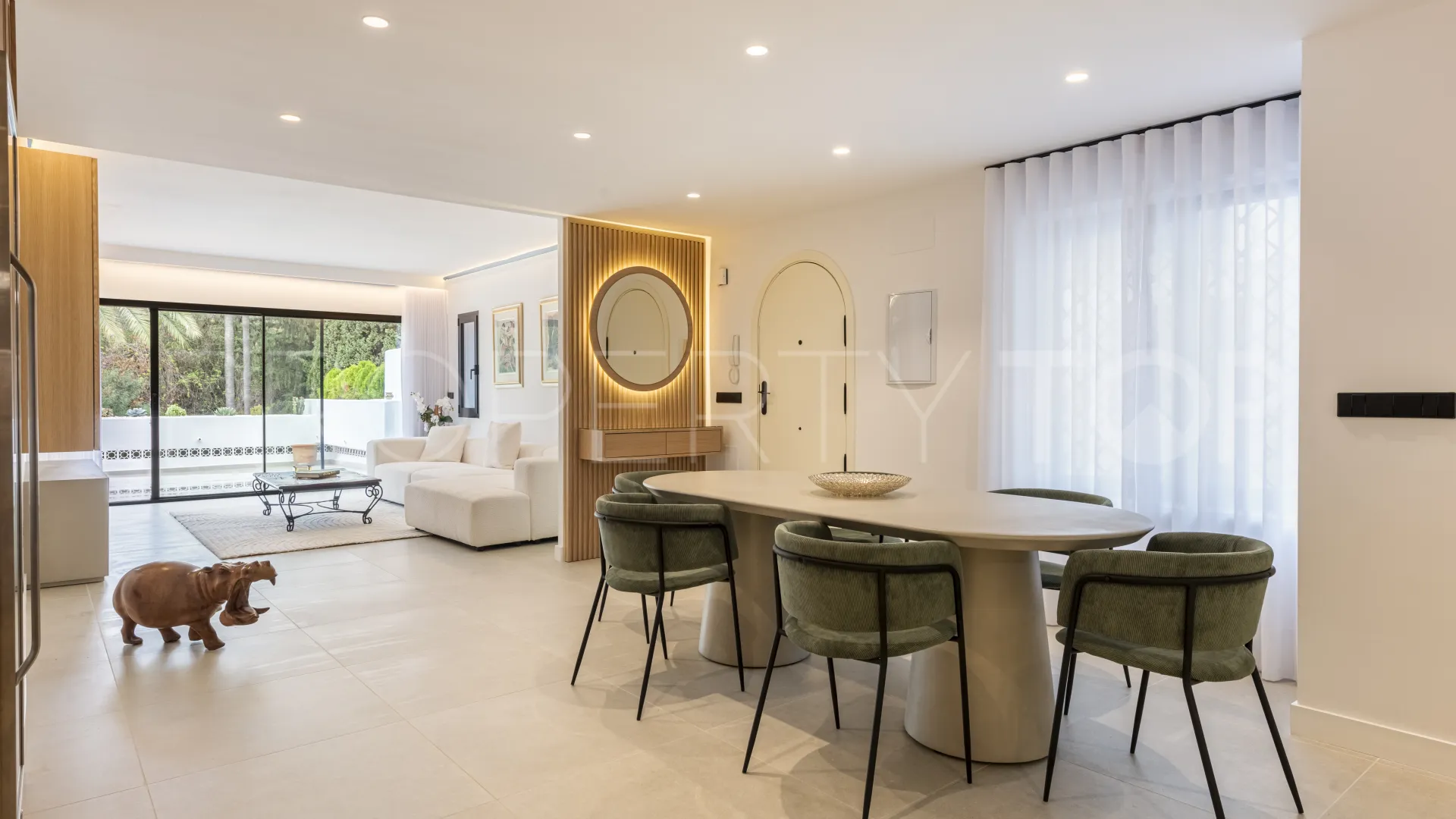 Apartamento en venta en Kings Hills