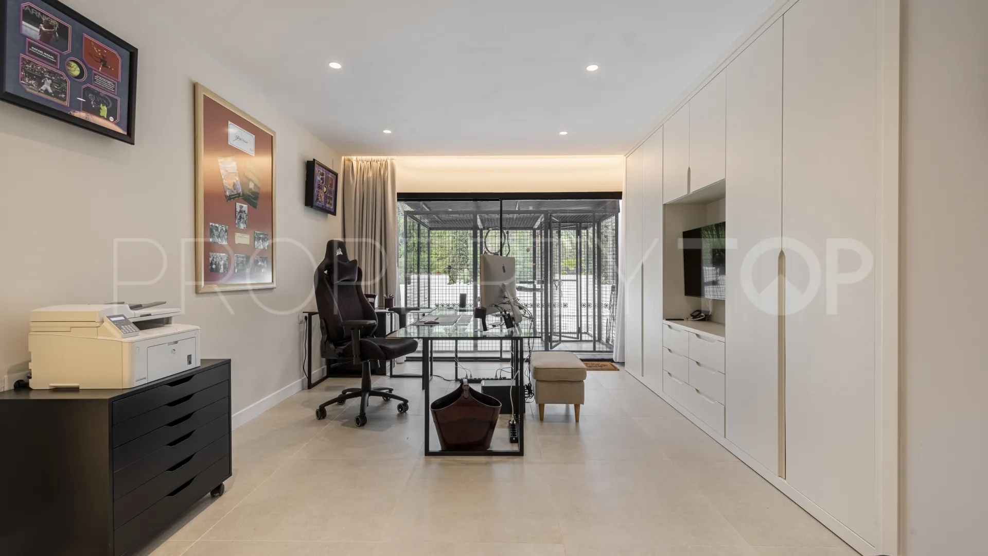 Apartamento en venta en Kings Hills
