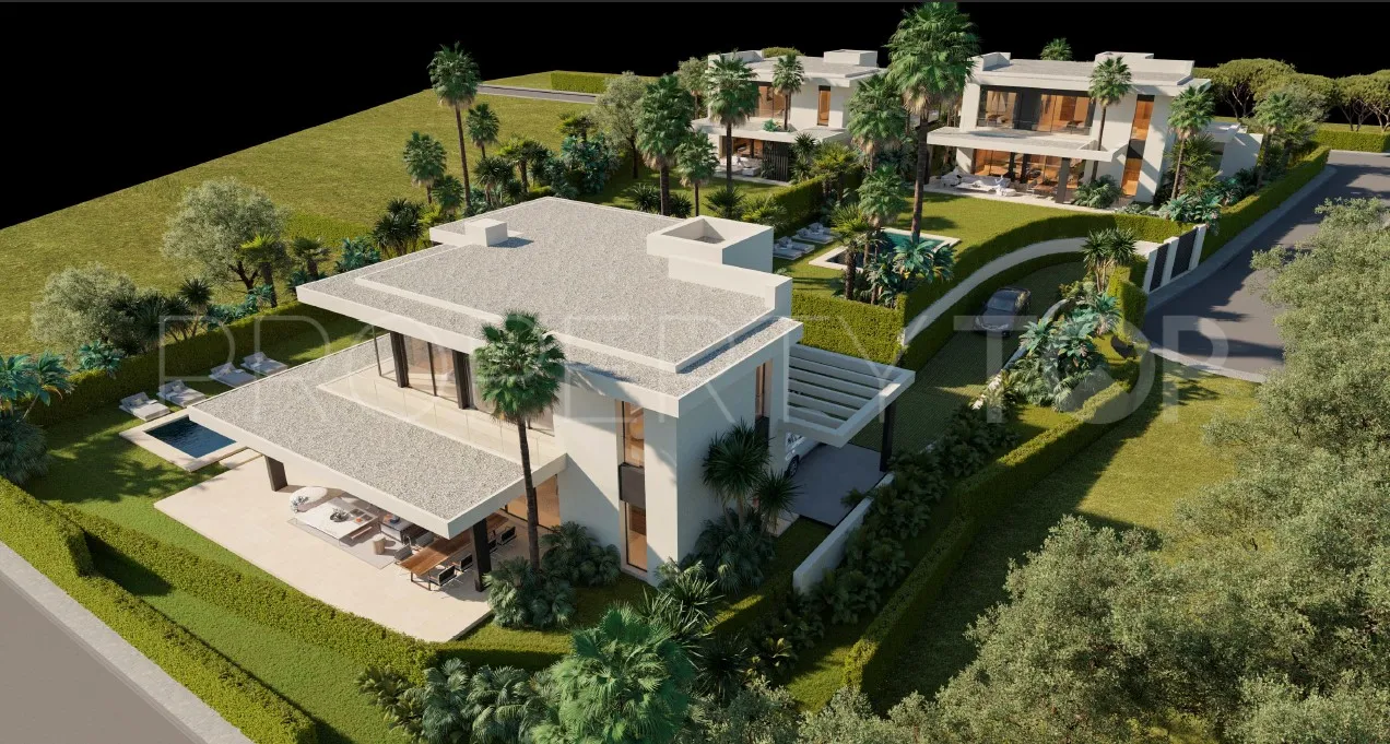Valle del Sol, parcela a la venta