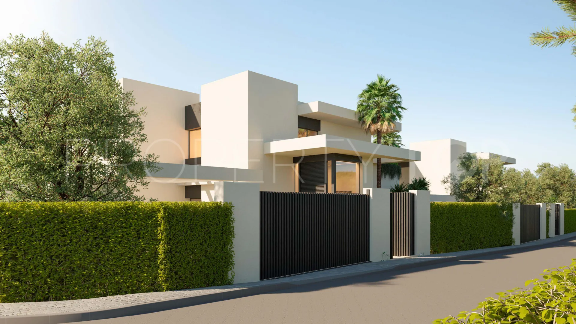Valle del Sol, parcela a la venta