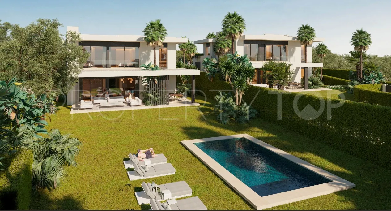 Valle del Sol, parcela a la venta