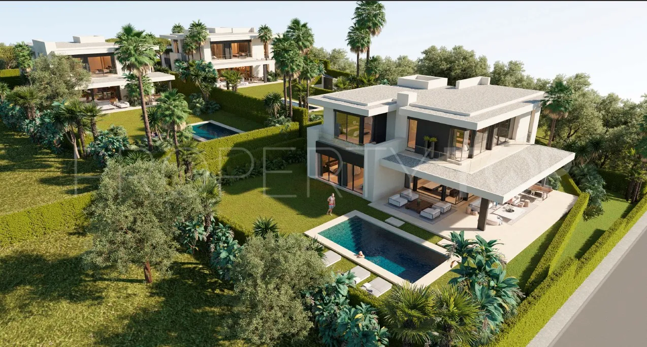 Valle del Sol, parcela a la venta